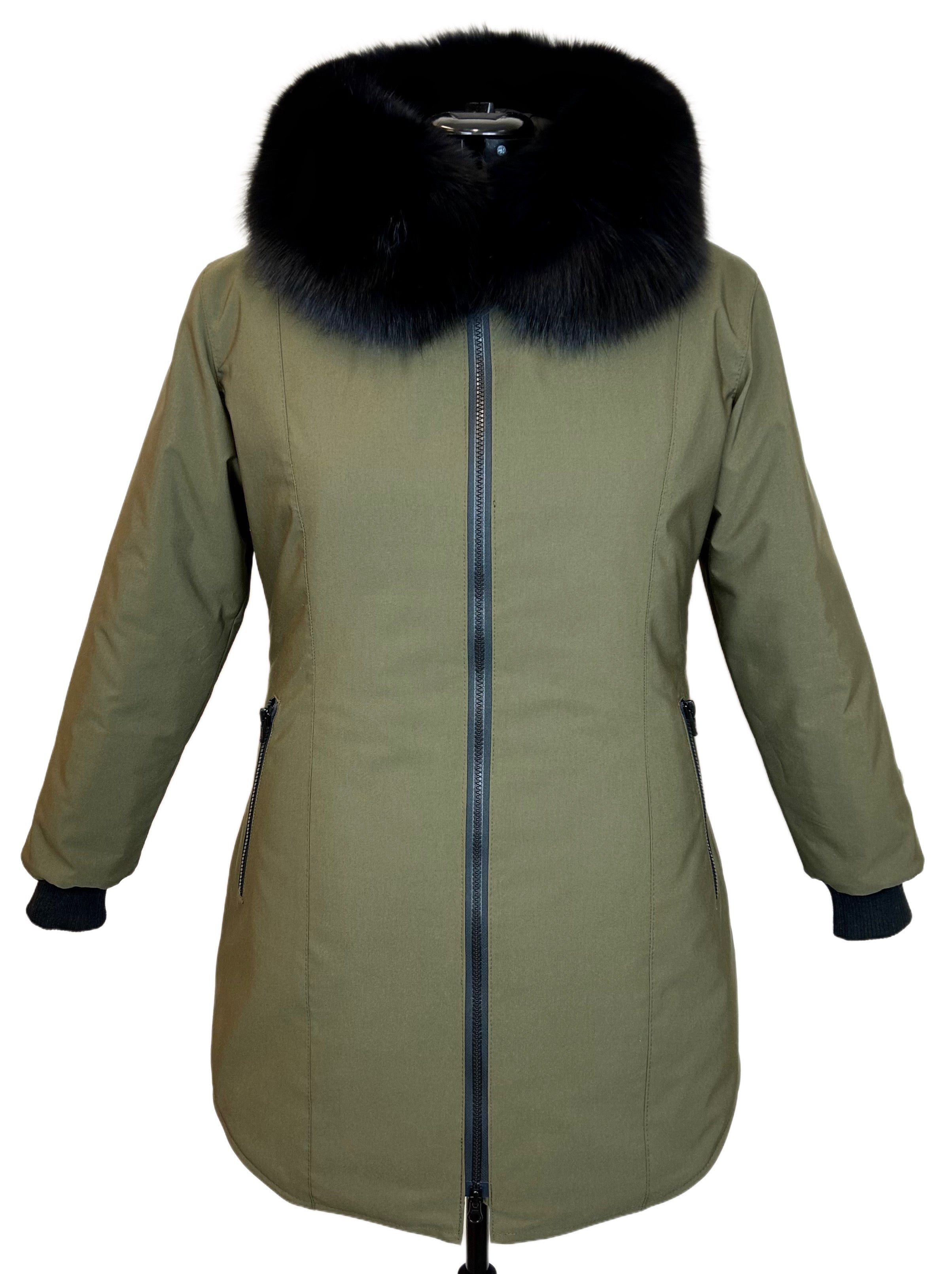VAF PARKAS 2024