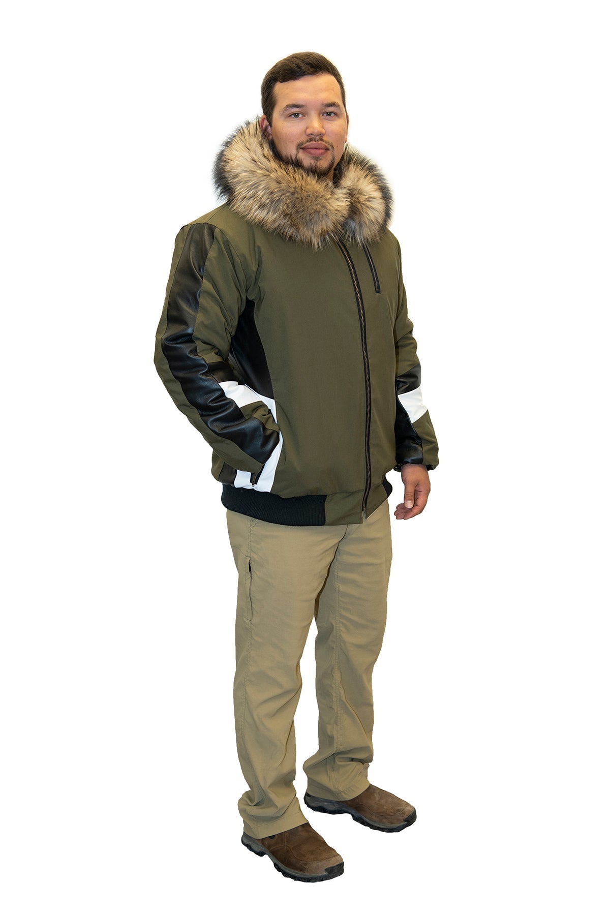 NUNA MENS COLLECTION