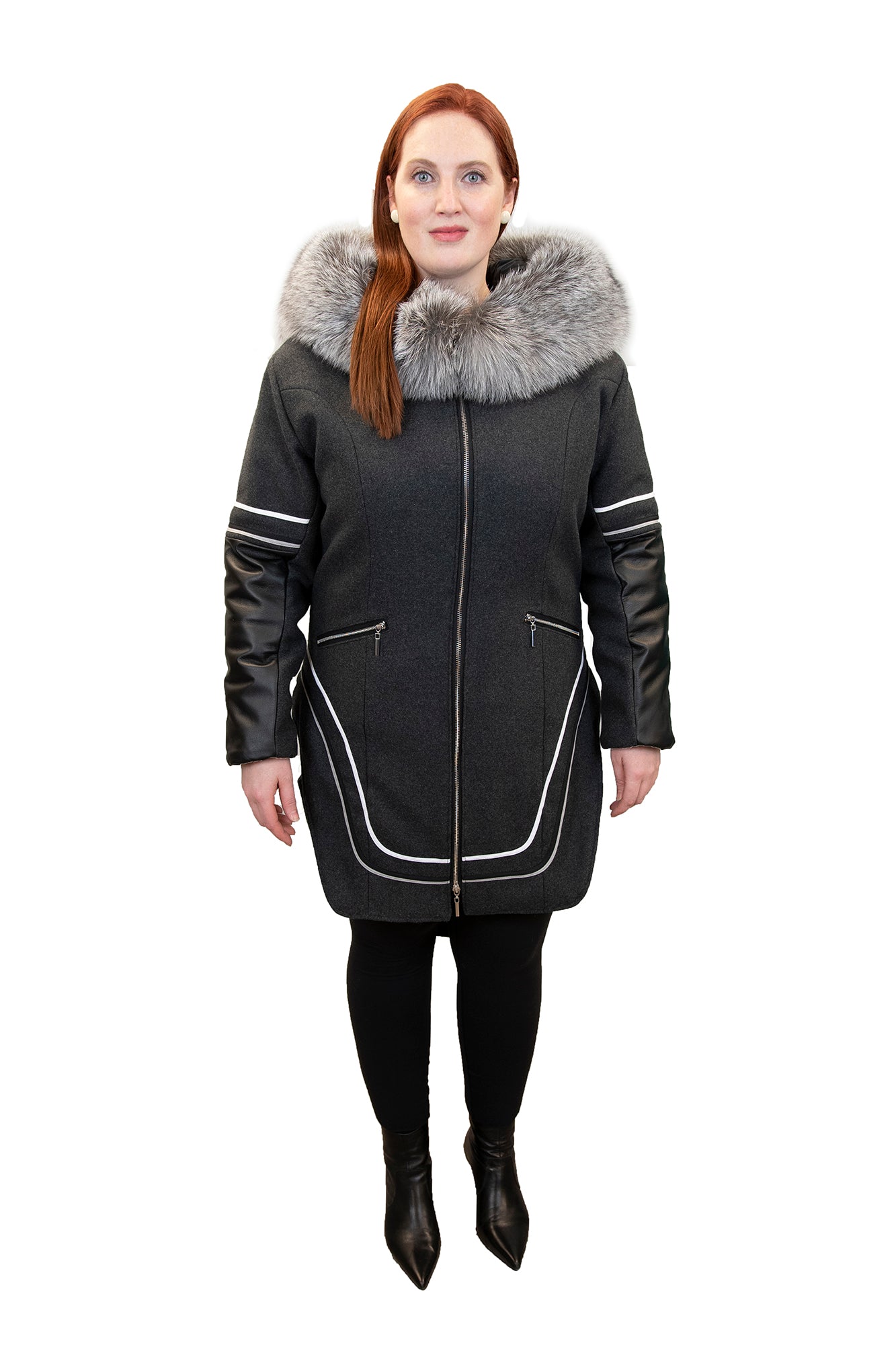 AURORA COLLECTION - 2021