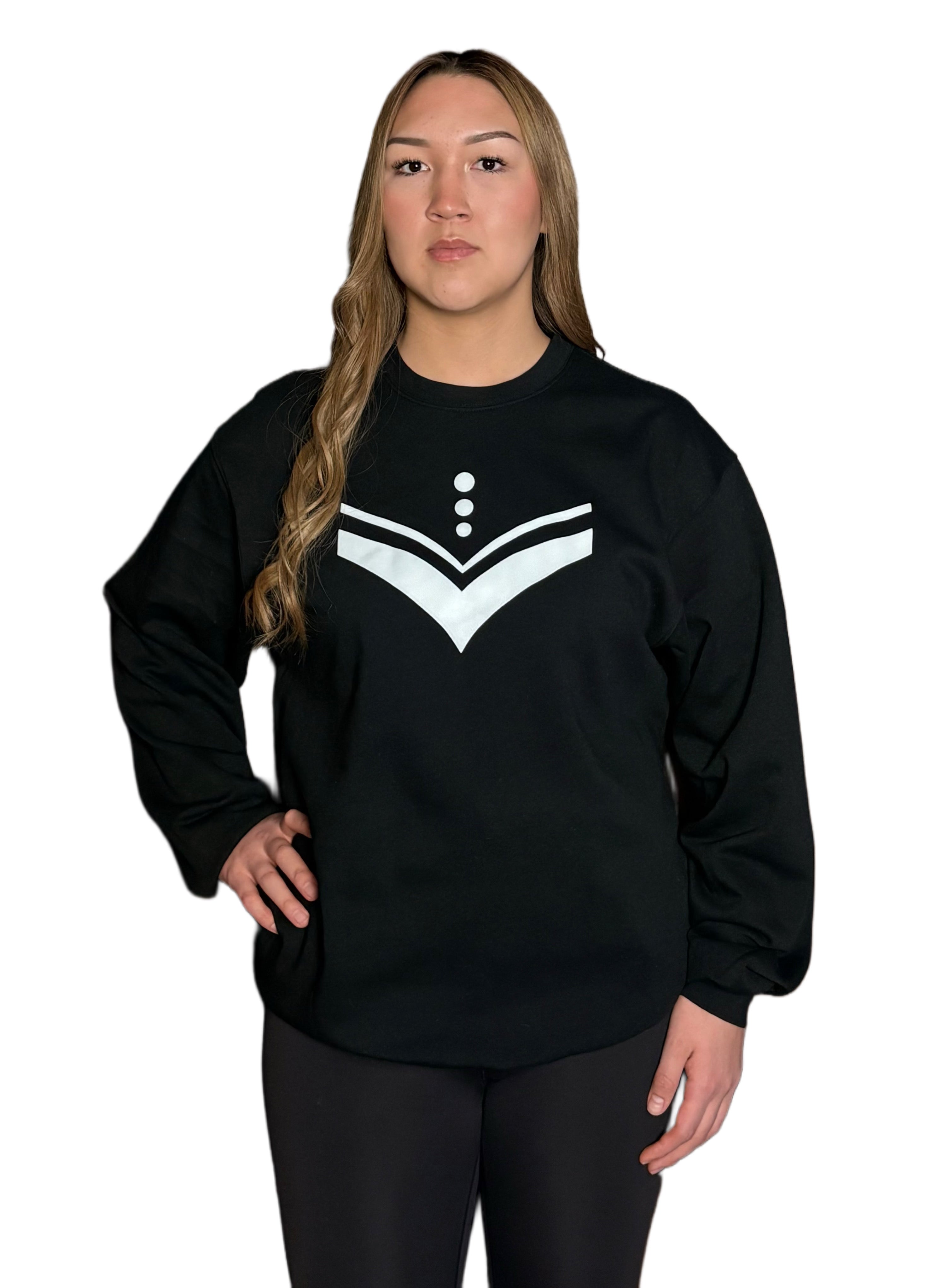 Crewneck Sweatshirt - Unisex-6