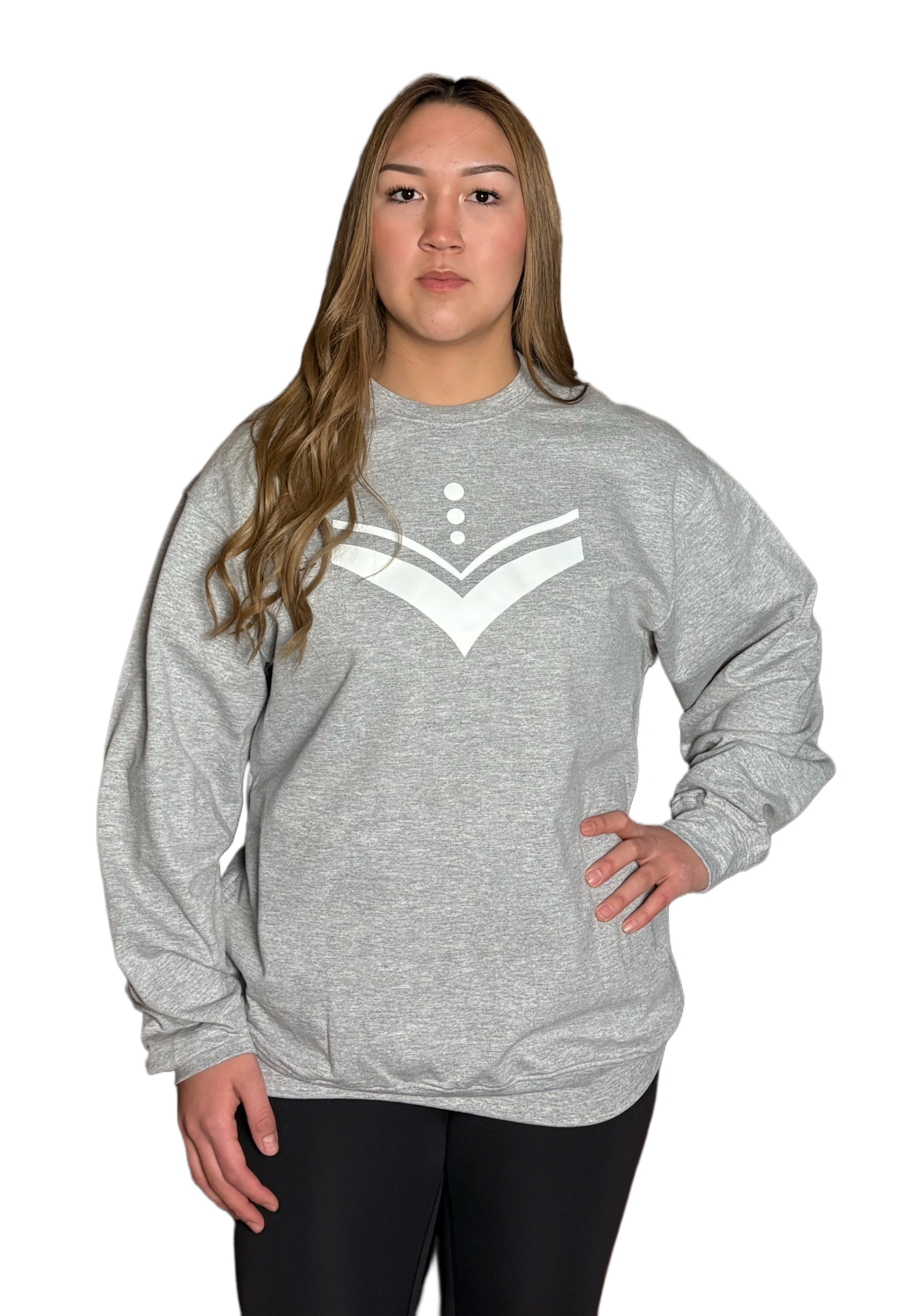 Crewneck Sweatshirt - Unisex