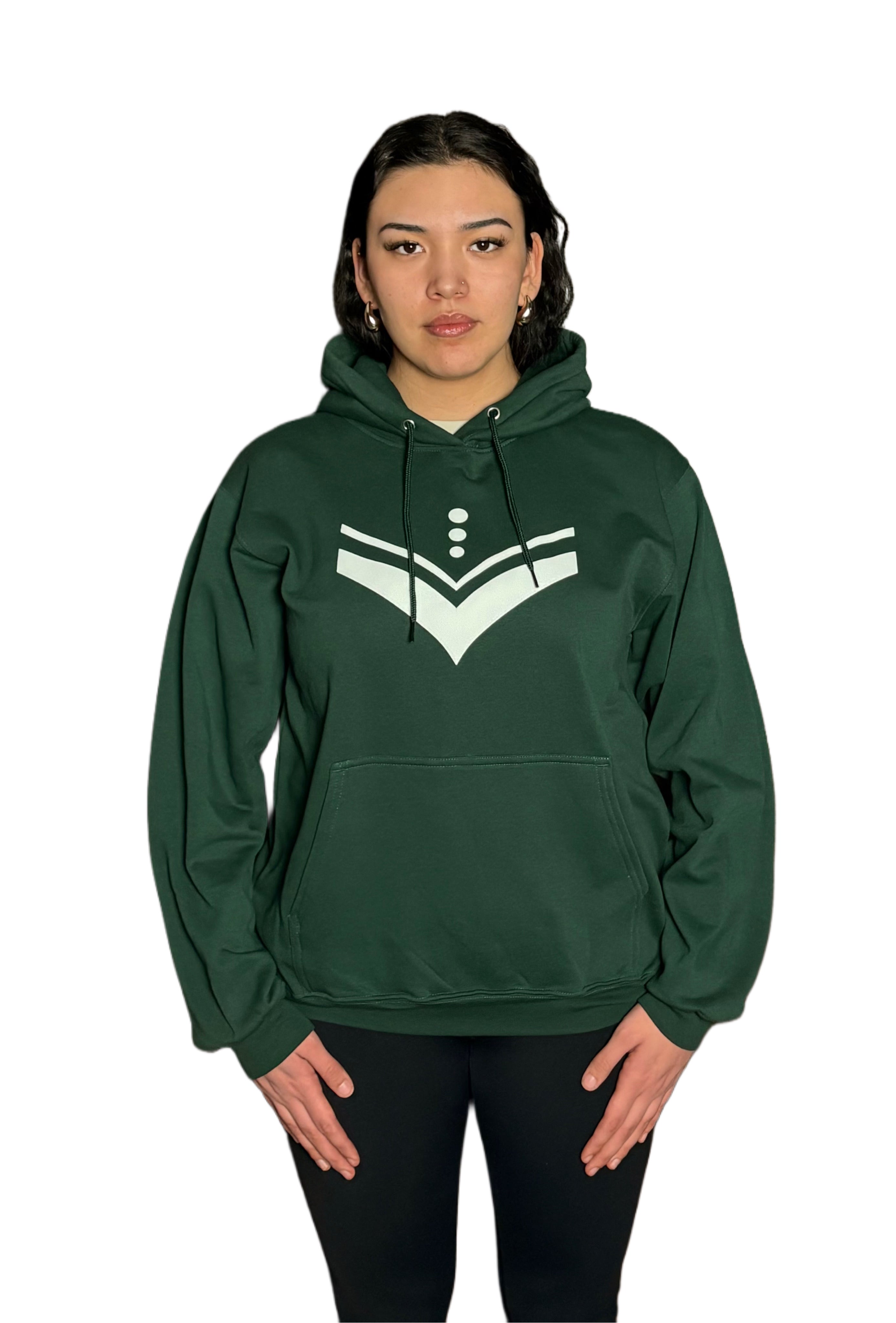 Hoodie - Unisex