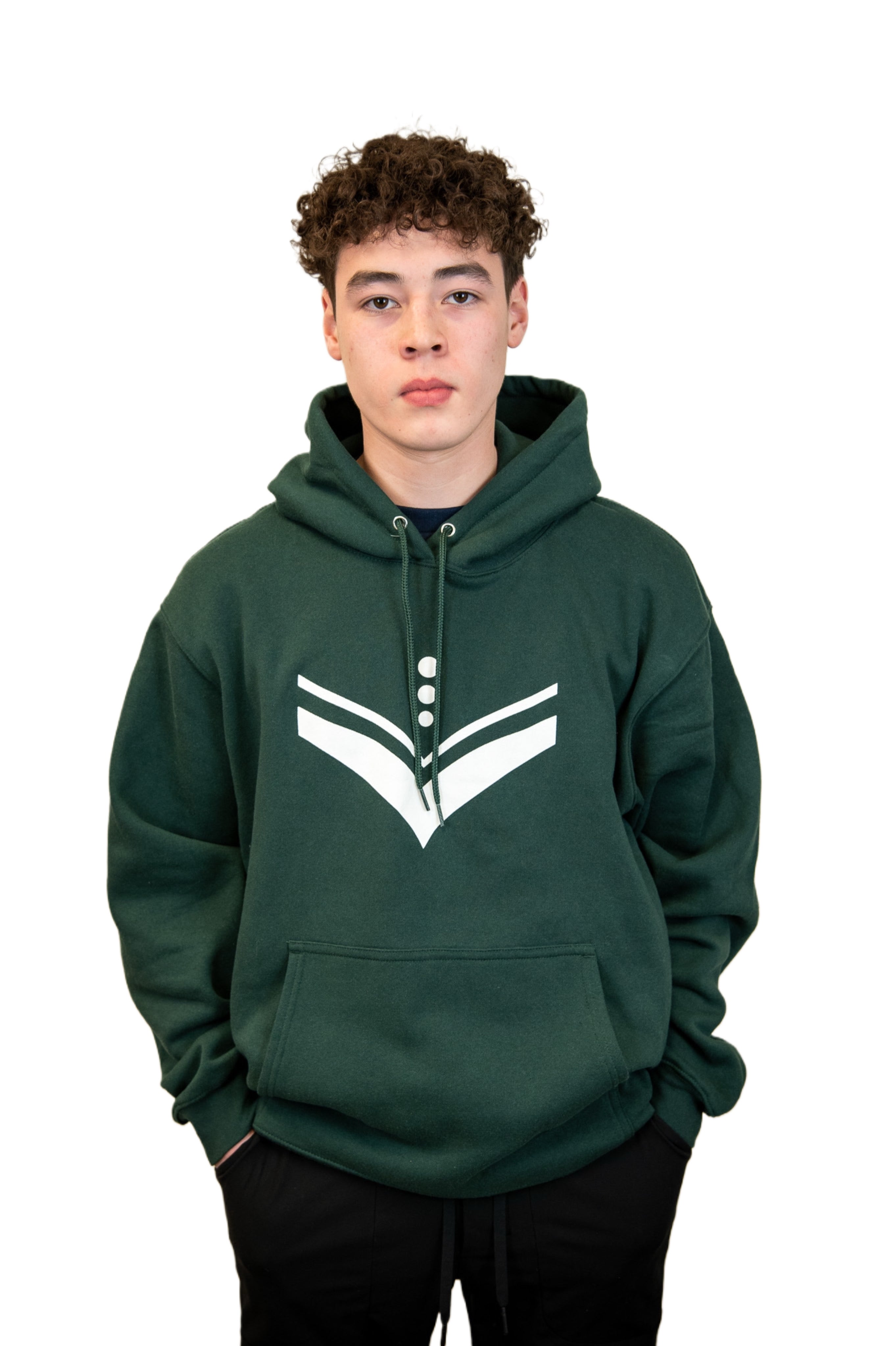 Hoodie - Unisex-2