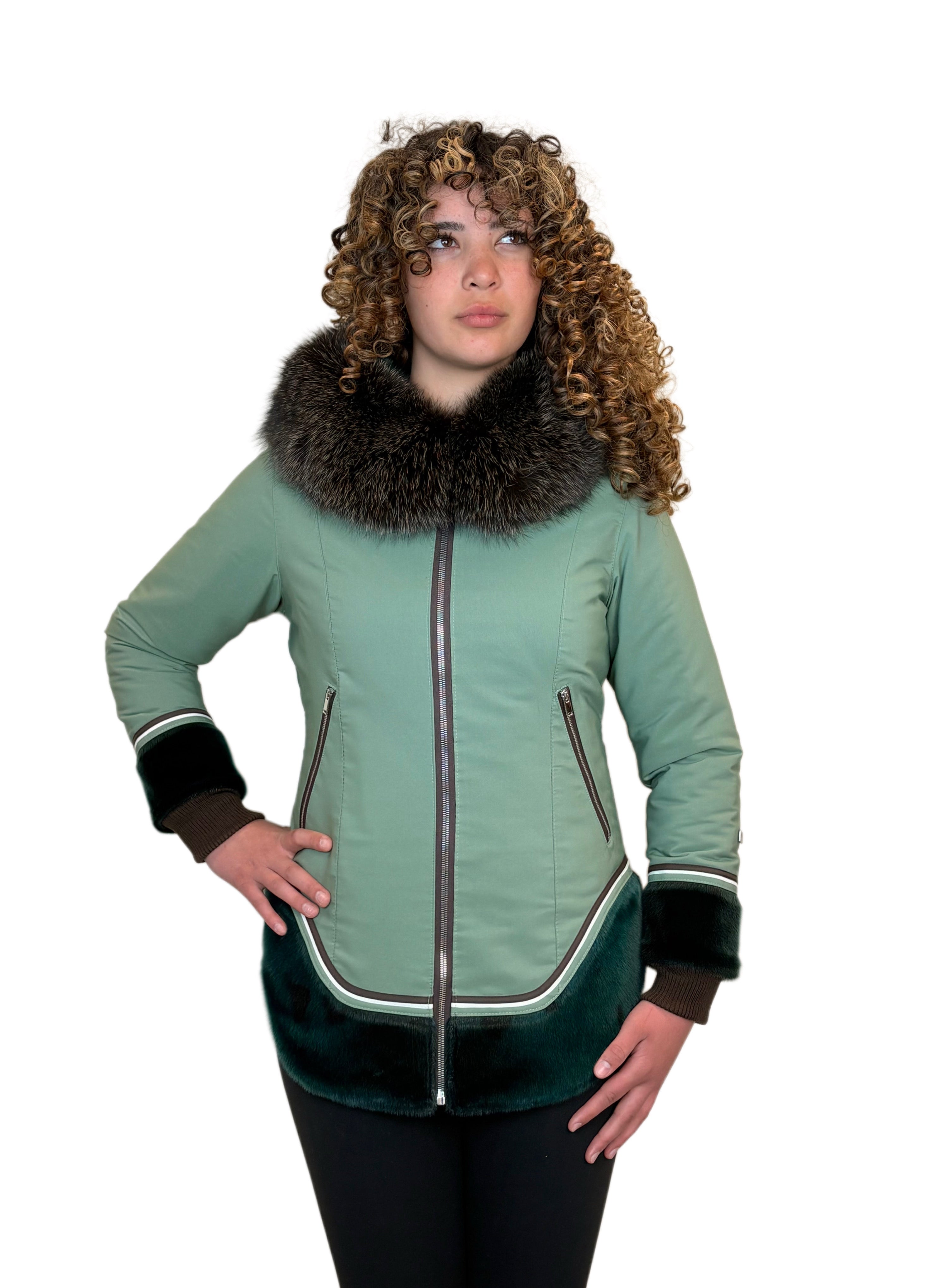 VAF SIGNATURE | ᐊᑎᓕᐅᕈᓯᐊ - MINT/GREEN-1