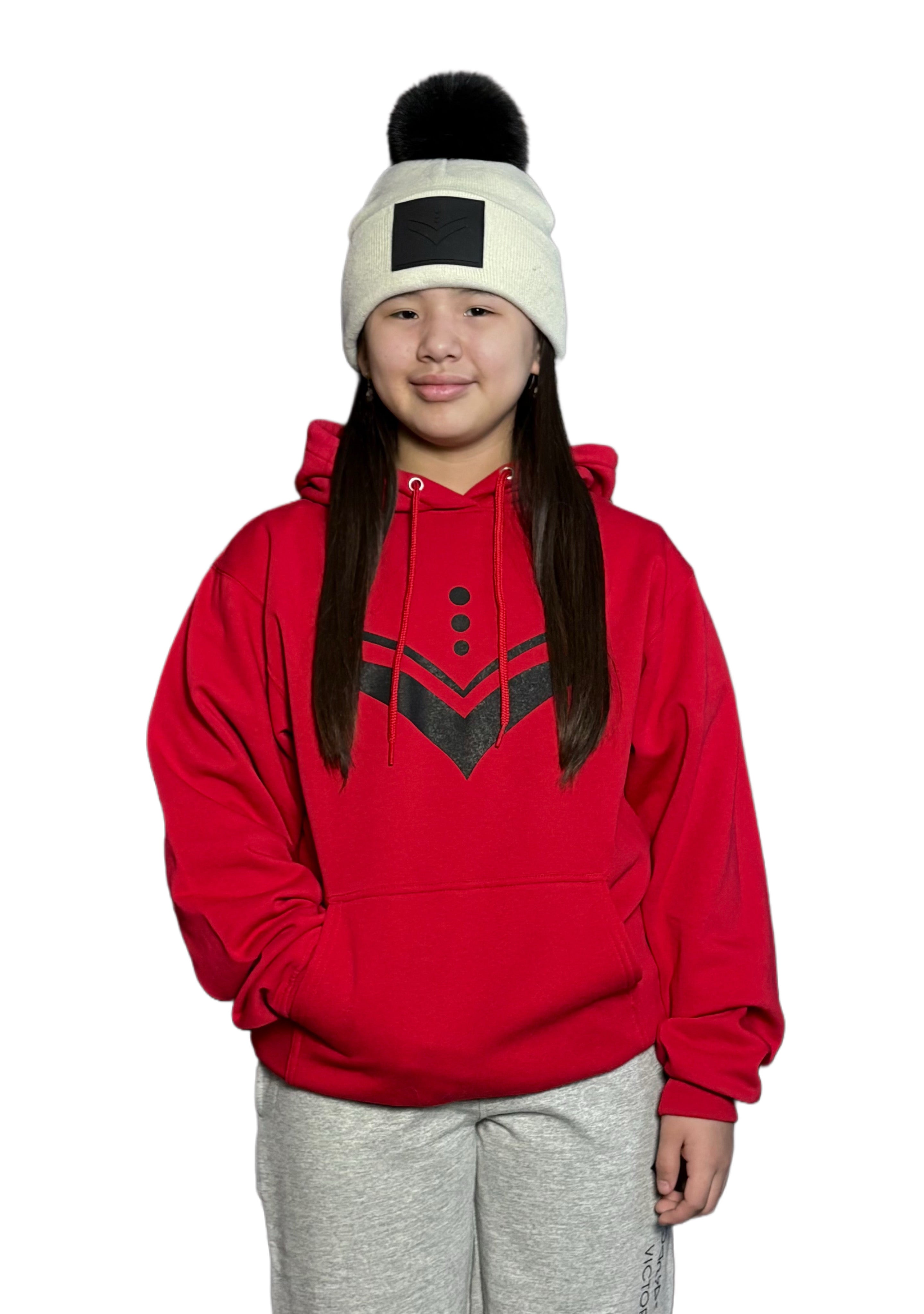 Youth Hoodie-5