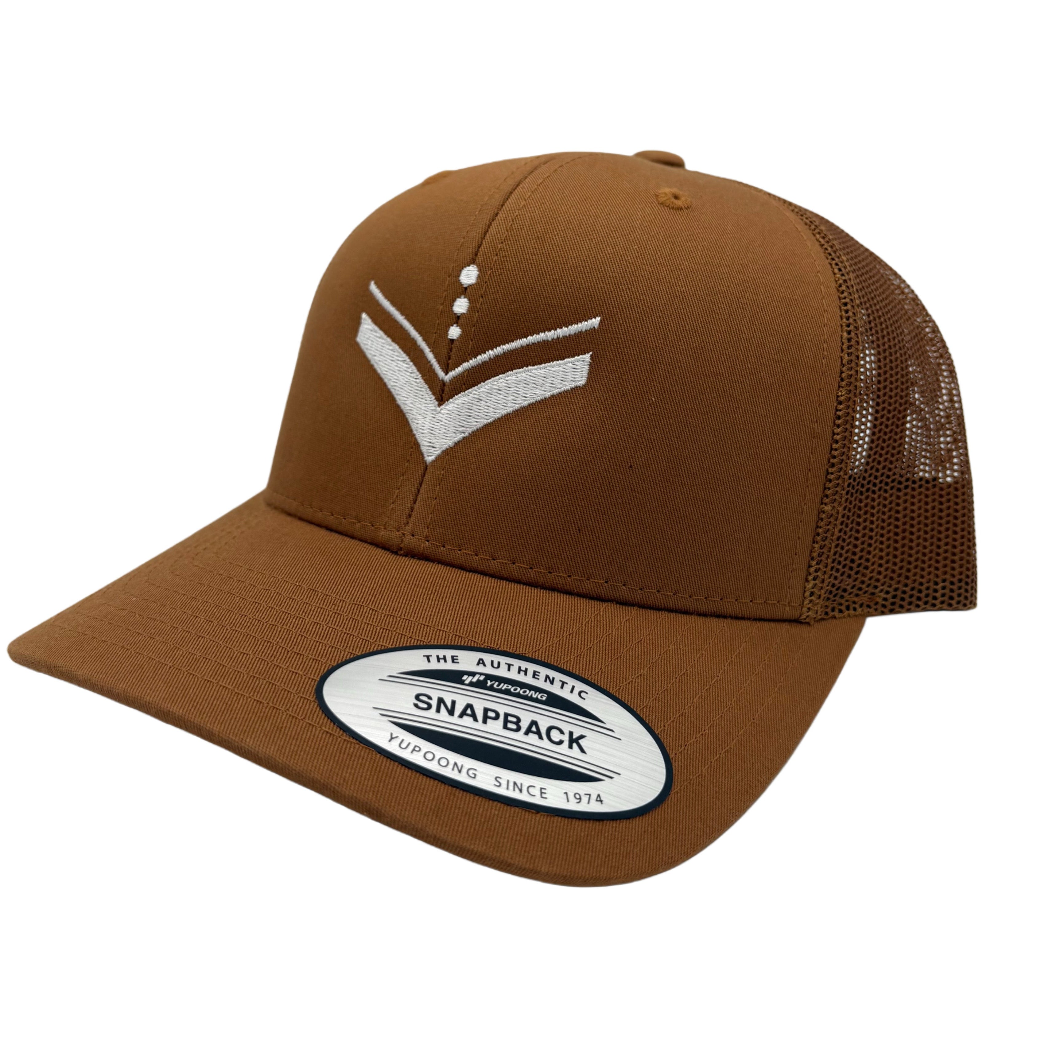 Yupoong Classics Retro Trucker Cap