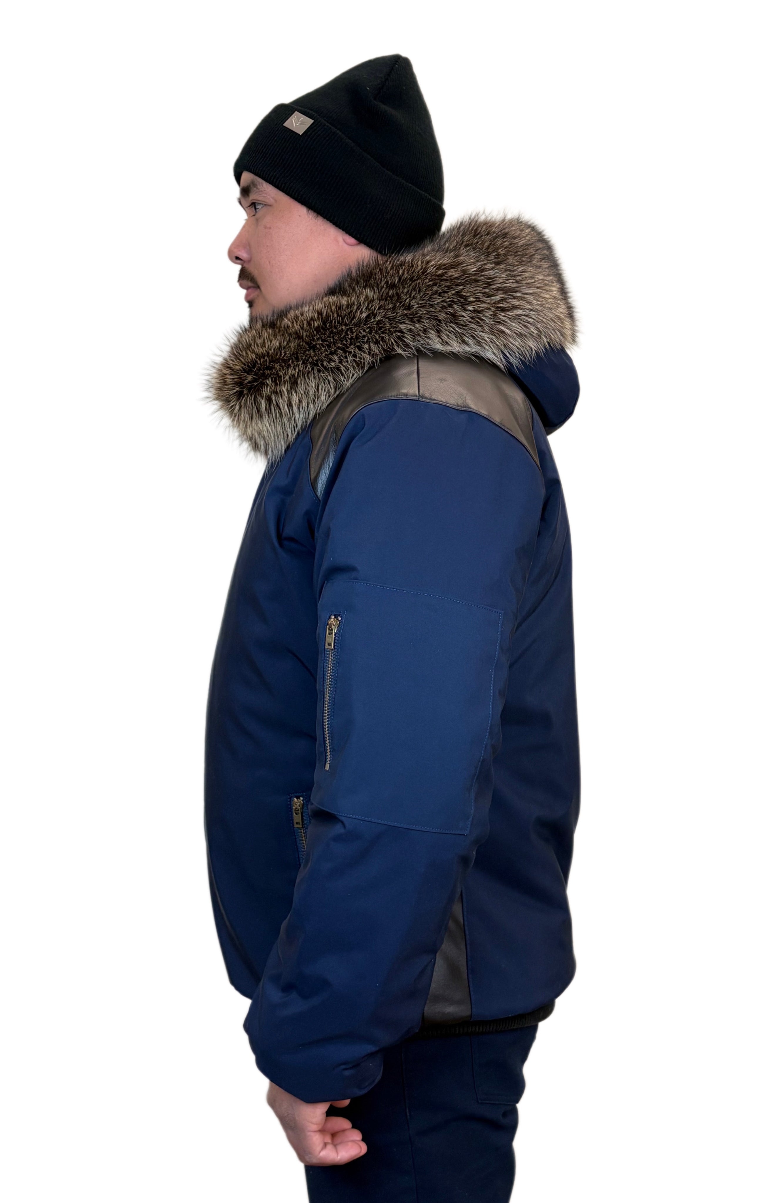 ANGNAUVIK | ᐊᖕᓇᐅᕕᒃ - NAVY-4