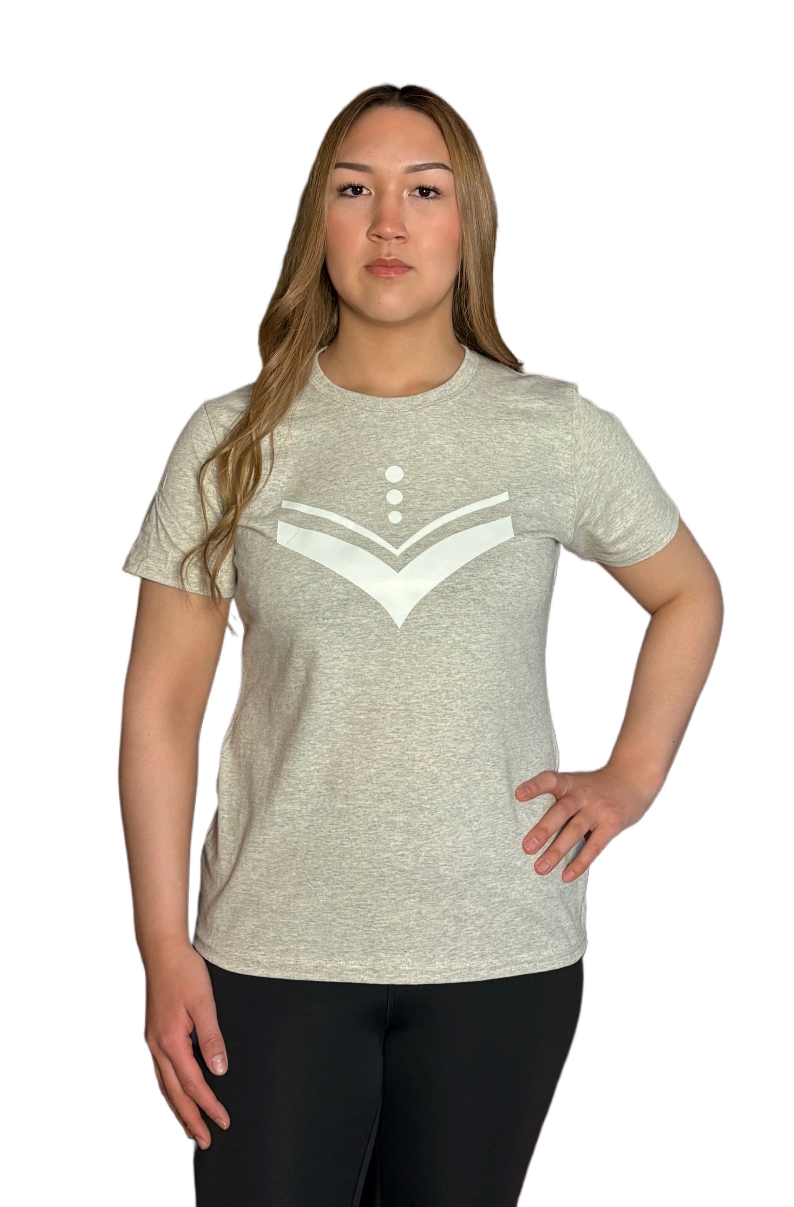 T-Shirt - Womens-2