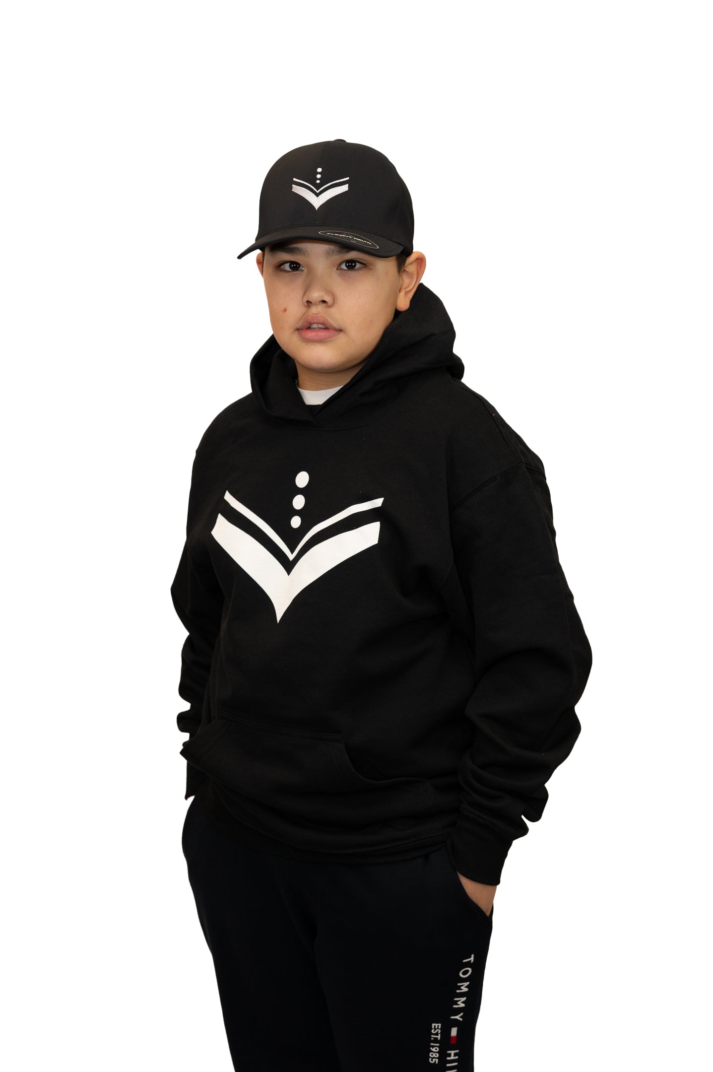 Hoodie - Unisex-5