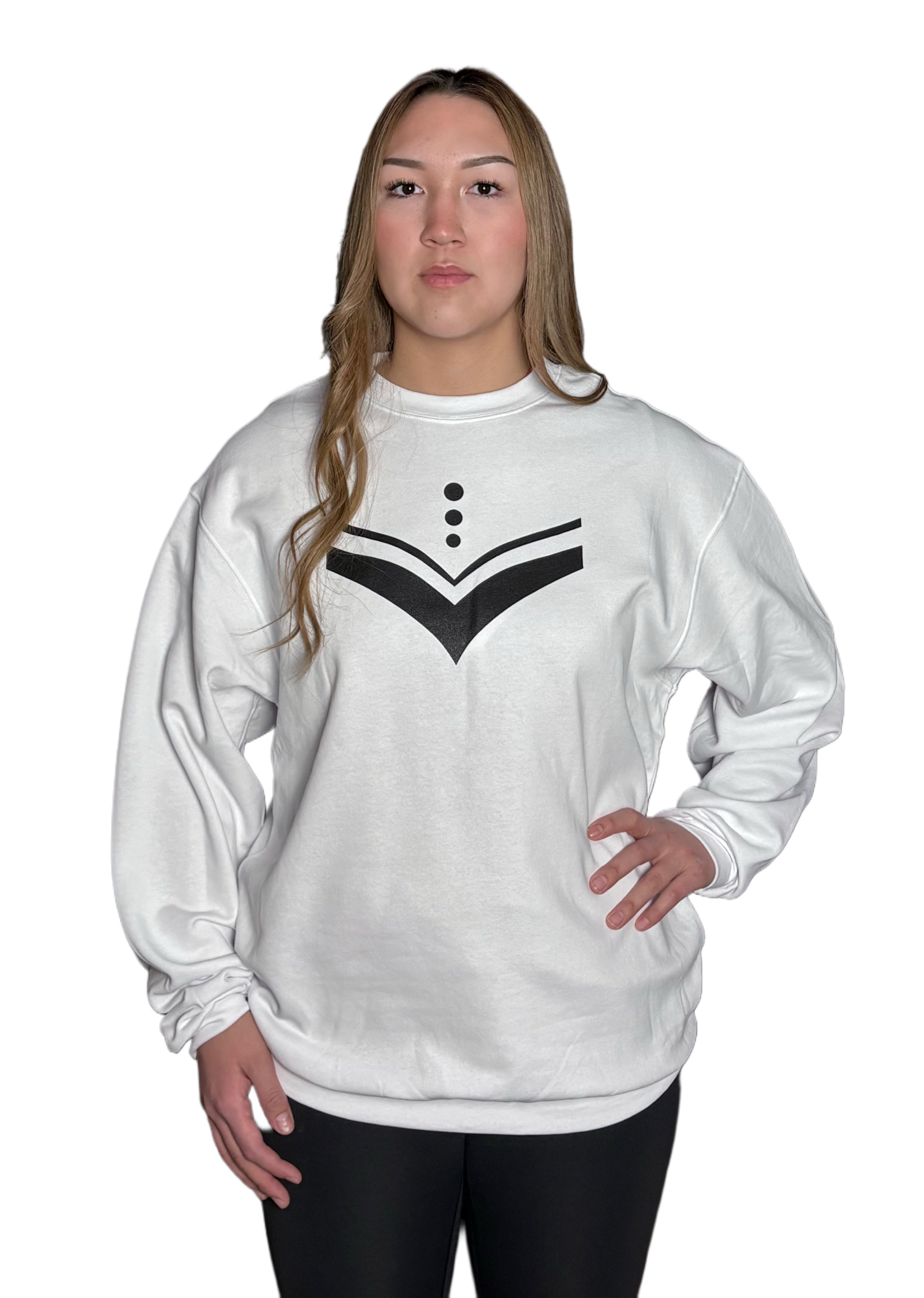 Crewneck Sweatshirt - Unisex-4