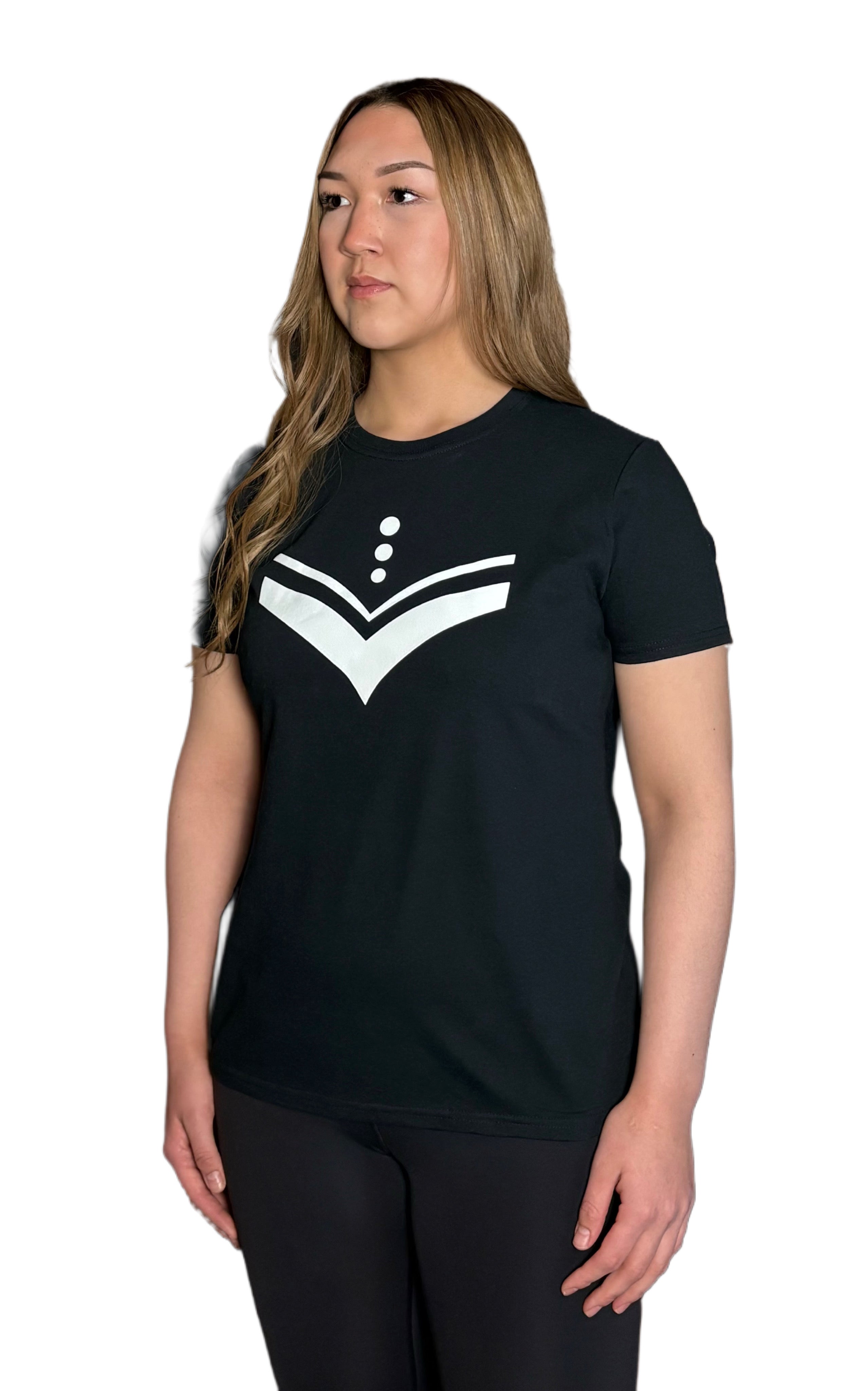 T-Shirt - Womens-3