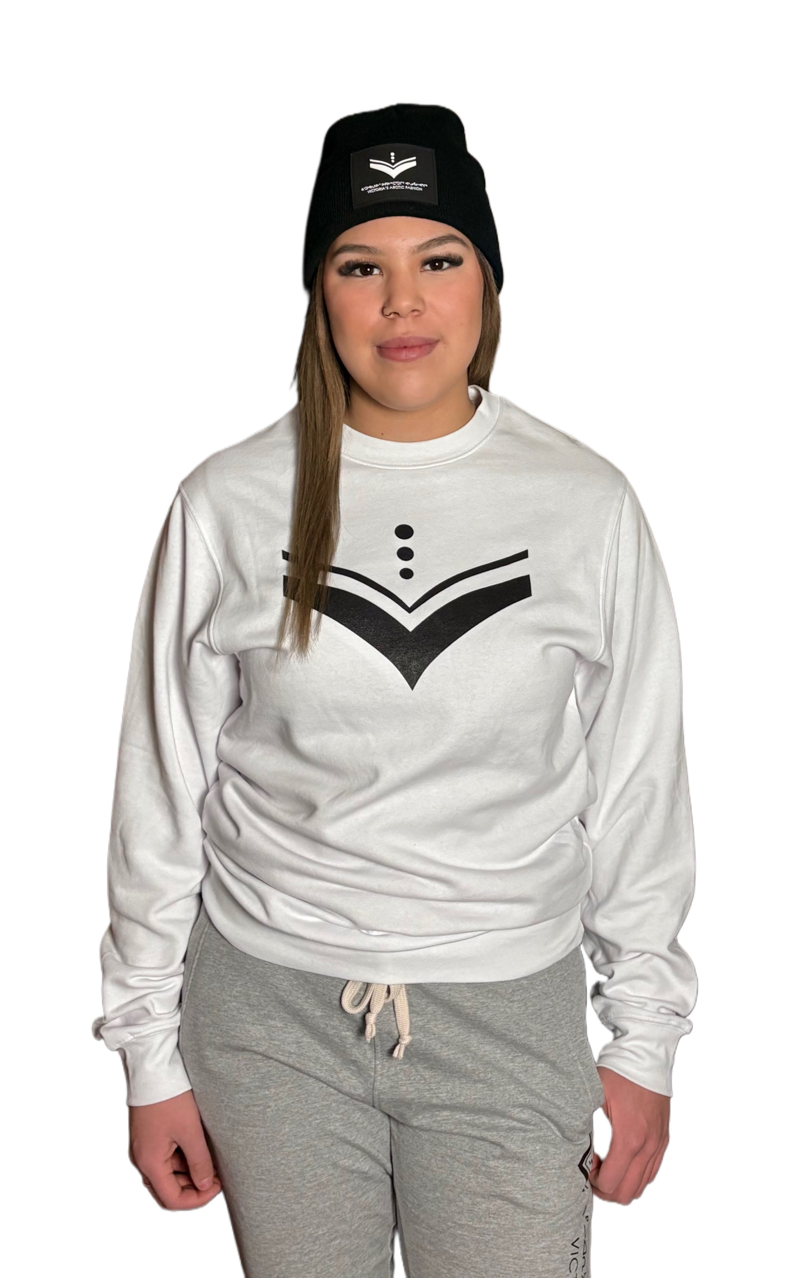 Crewneck Sweatshirt - Unisex-3
