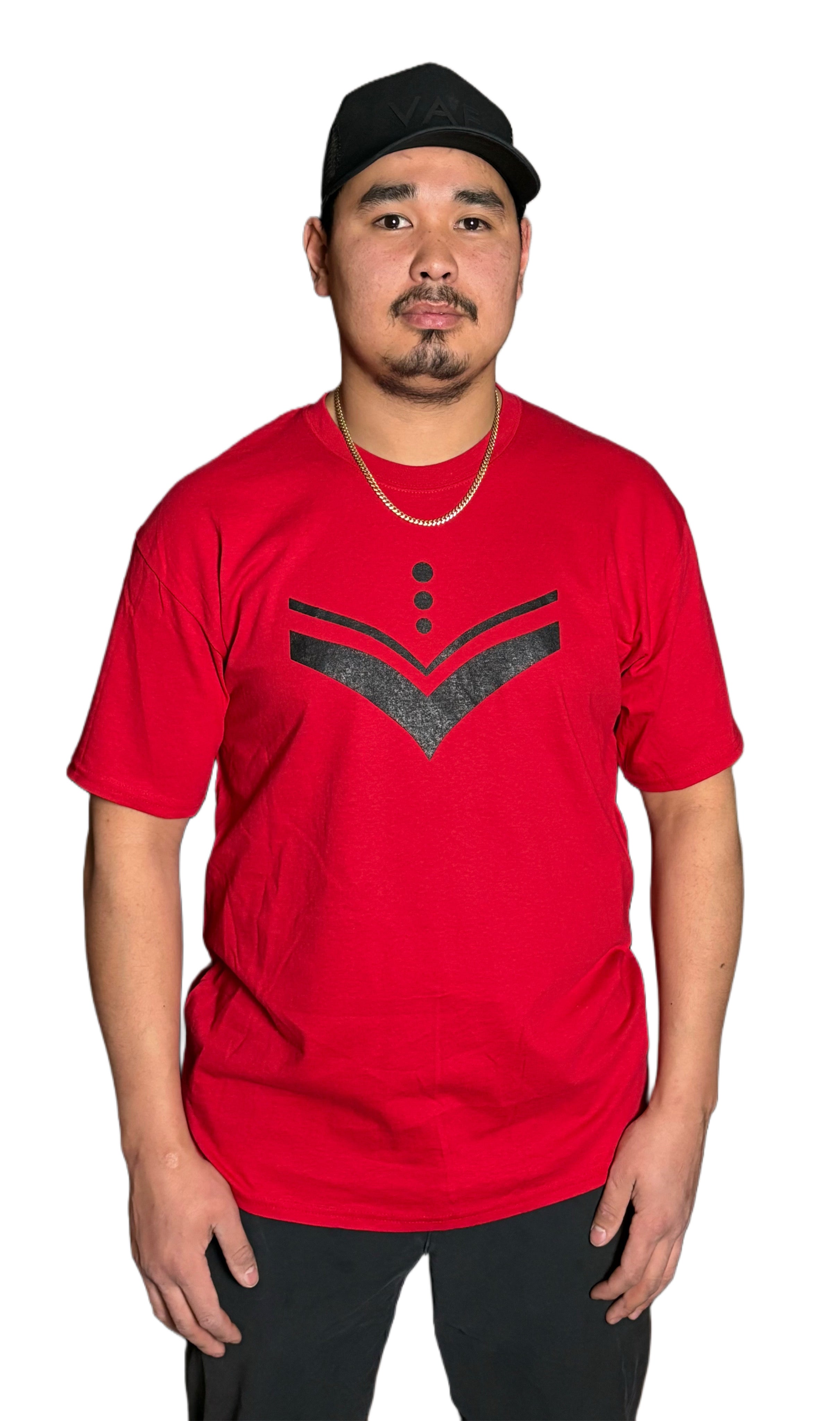 T-Shirt - Men-3
