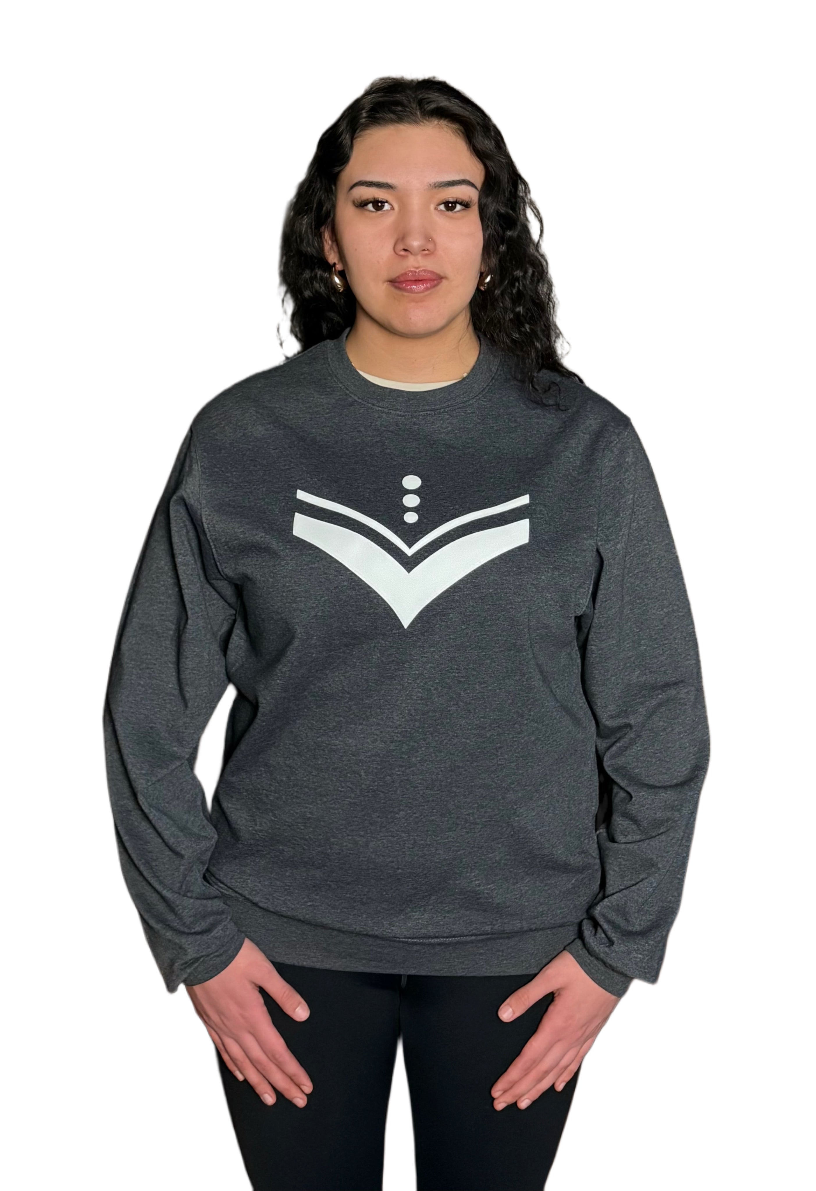 Crewneck Sweatshirt - Unisex-2