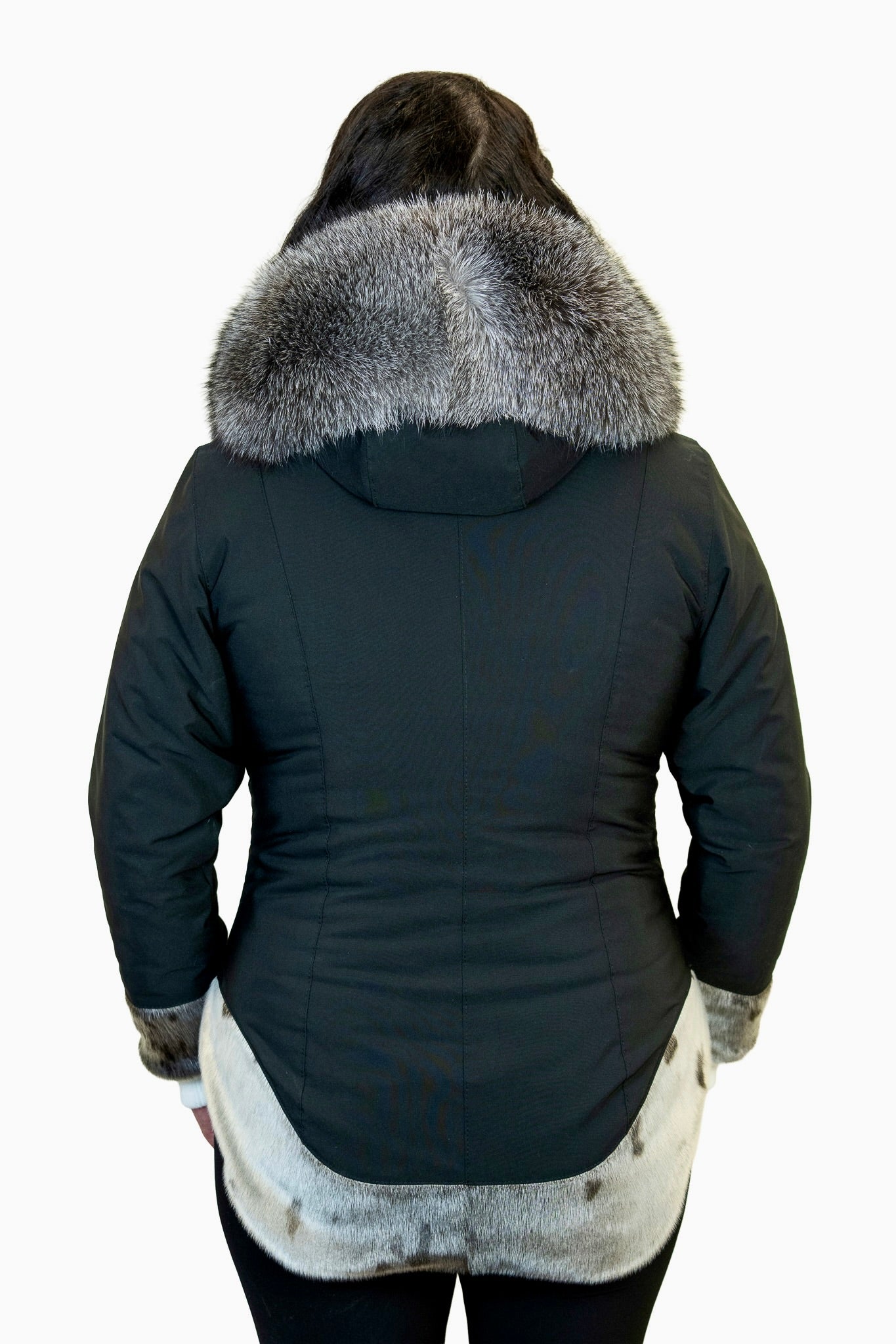 VAF SIGNATURE | ᐊᑎᓕᐅᕈᓯᐊ - BLACK | NATURAL-4