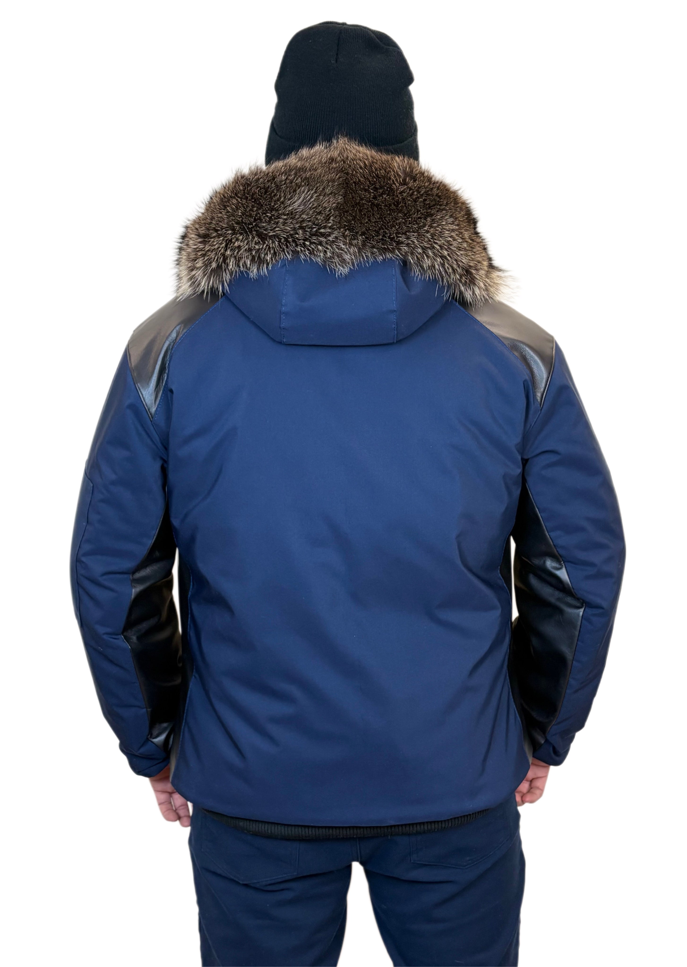 ANGNAUVIK | ᐊᖕᓇᐅᕕᒃ - NAVY-5