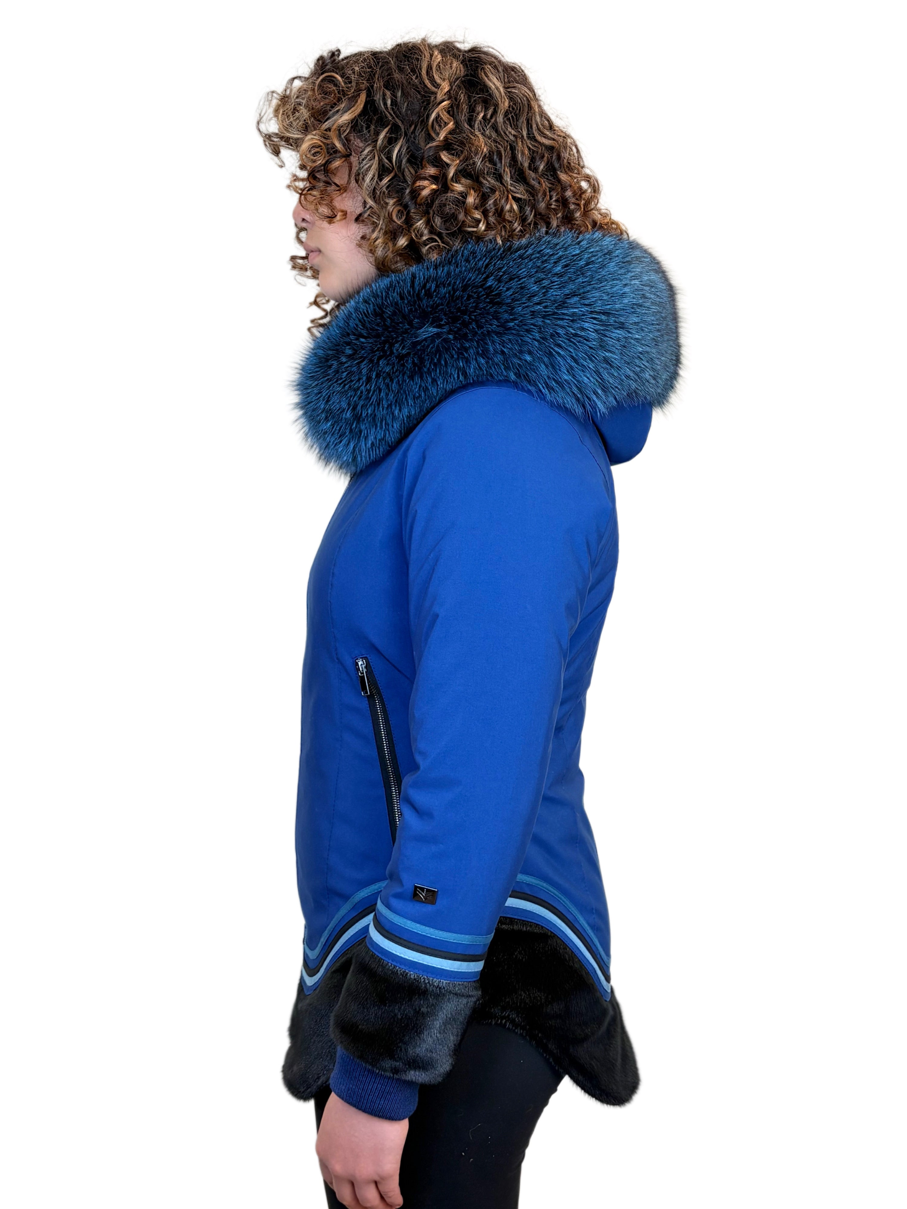 VAF SIGNATURE | ᐊᑎᓕᐅᕈᓯᐊ - BLUE/BLACK-3