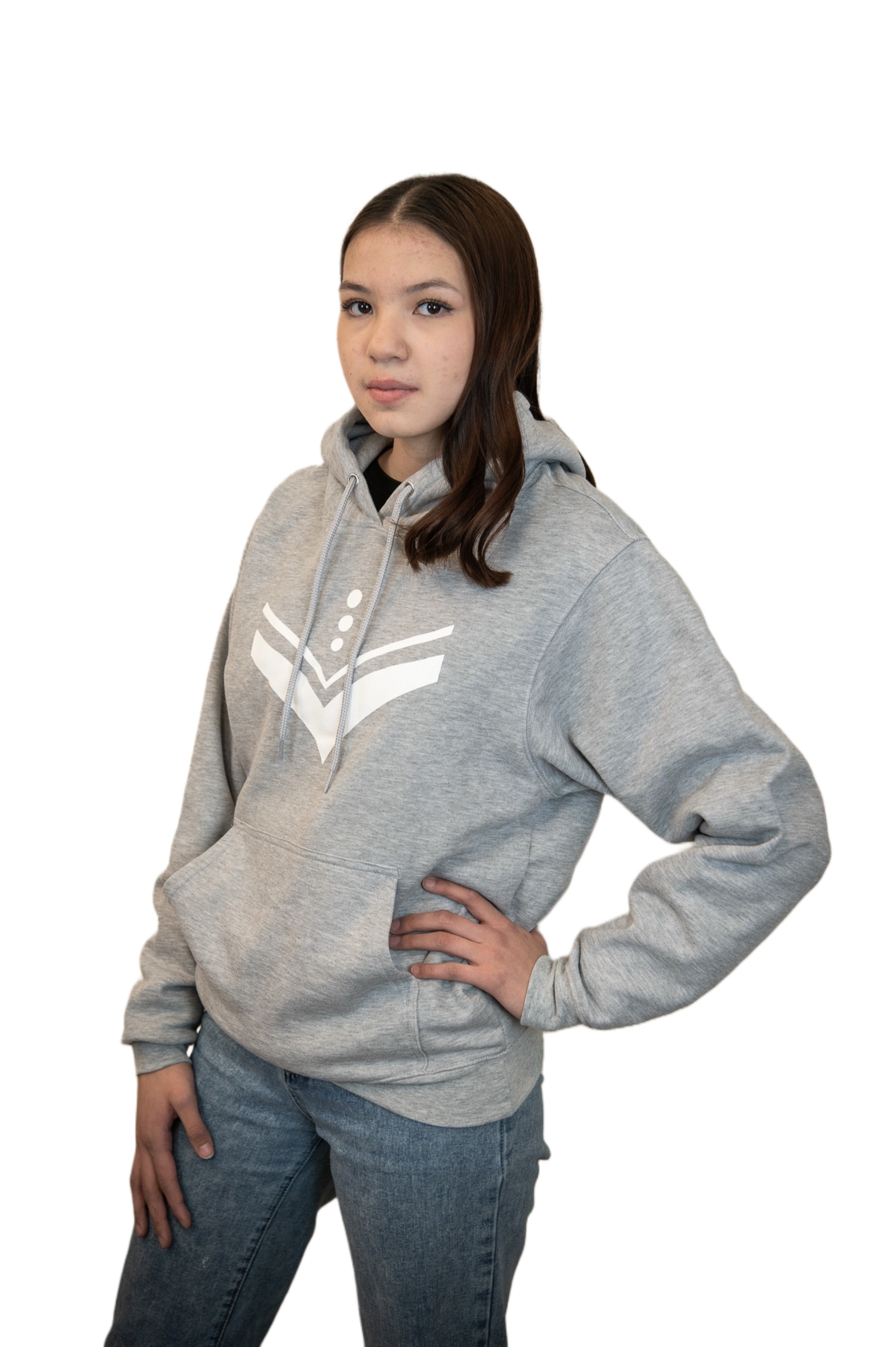 Hoodie - Unisex-3