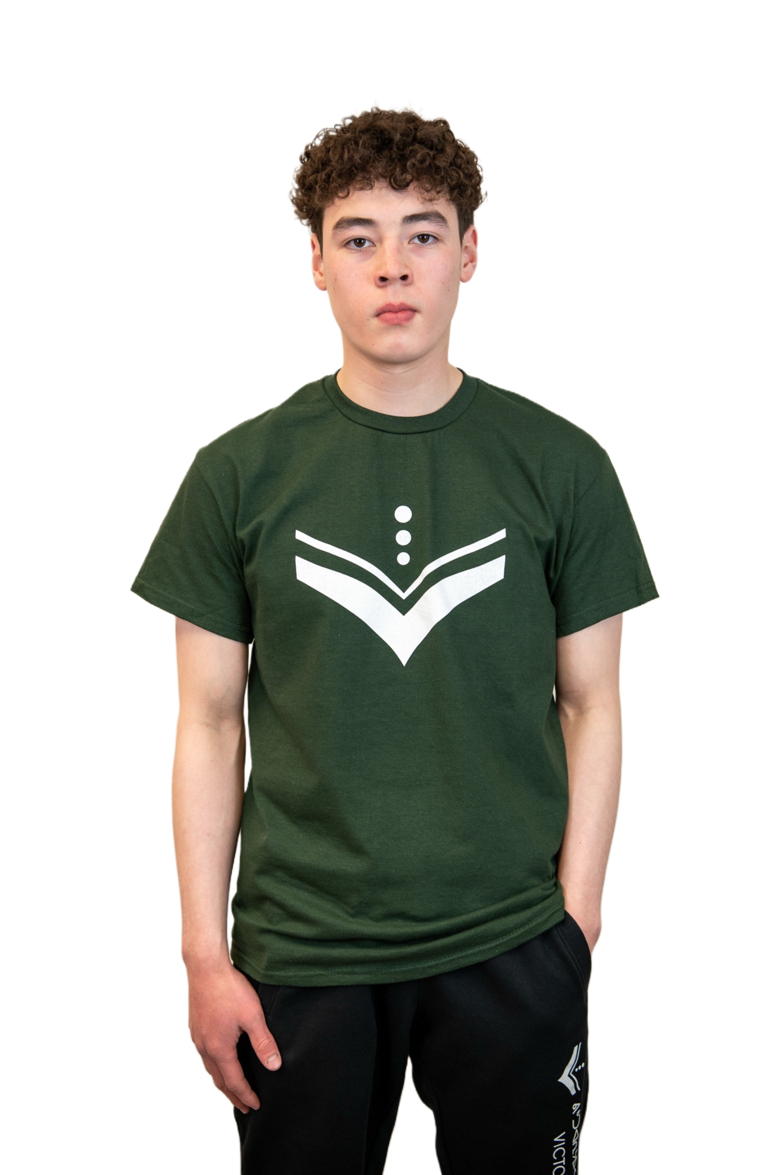 T-Shirt - Men-7