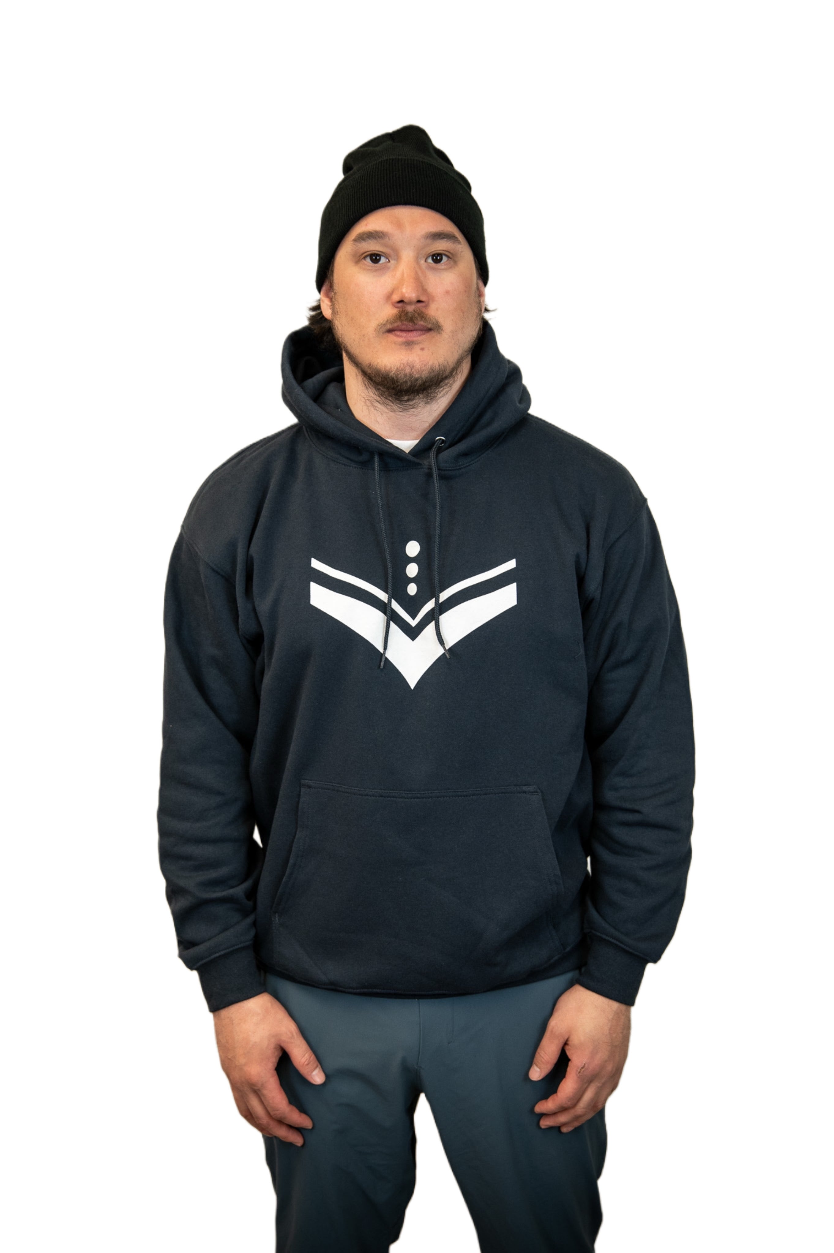 Hoodie - Unisex-6