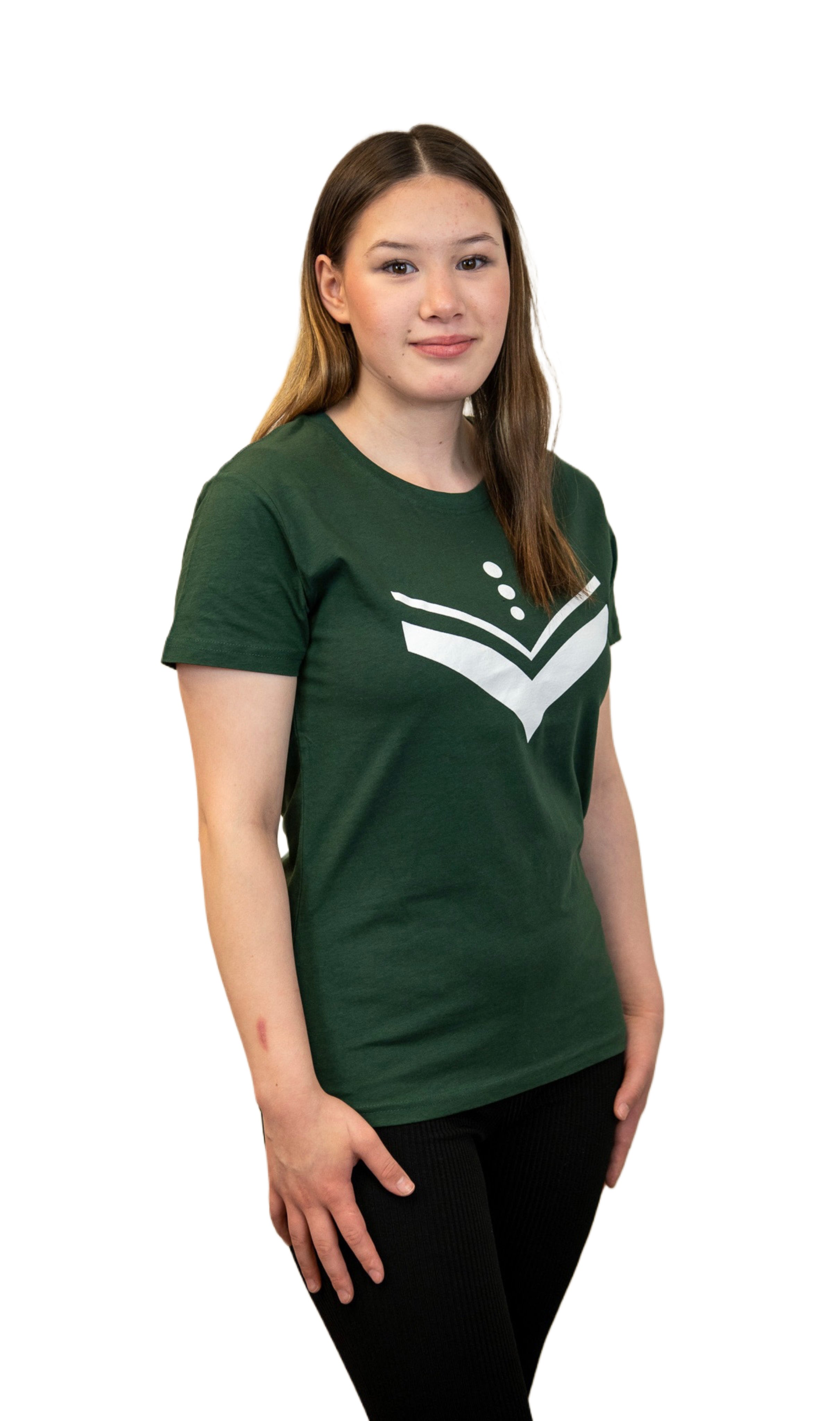 T-Shirt - Womens-6