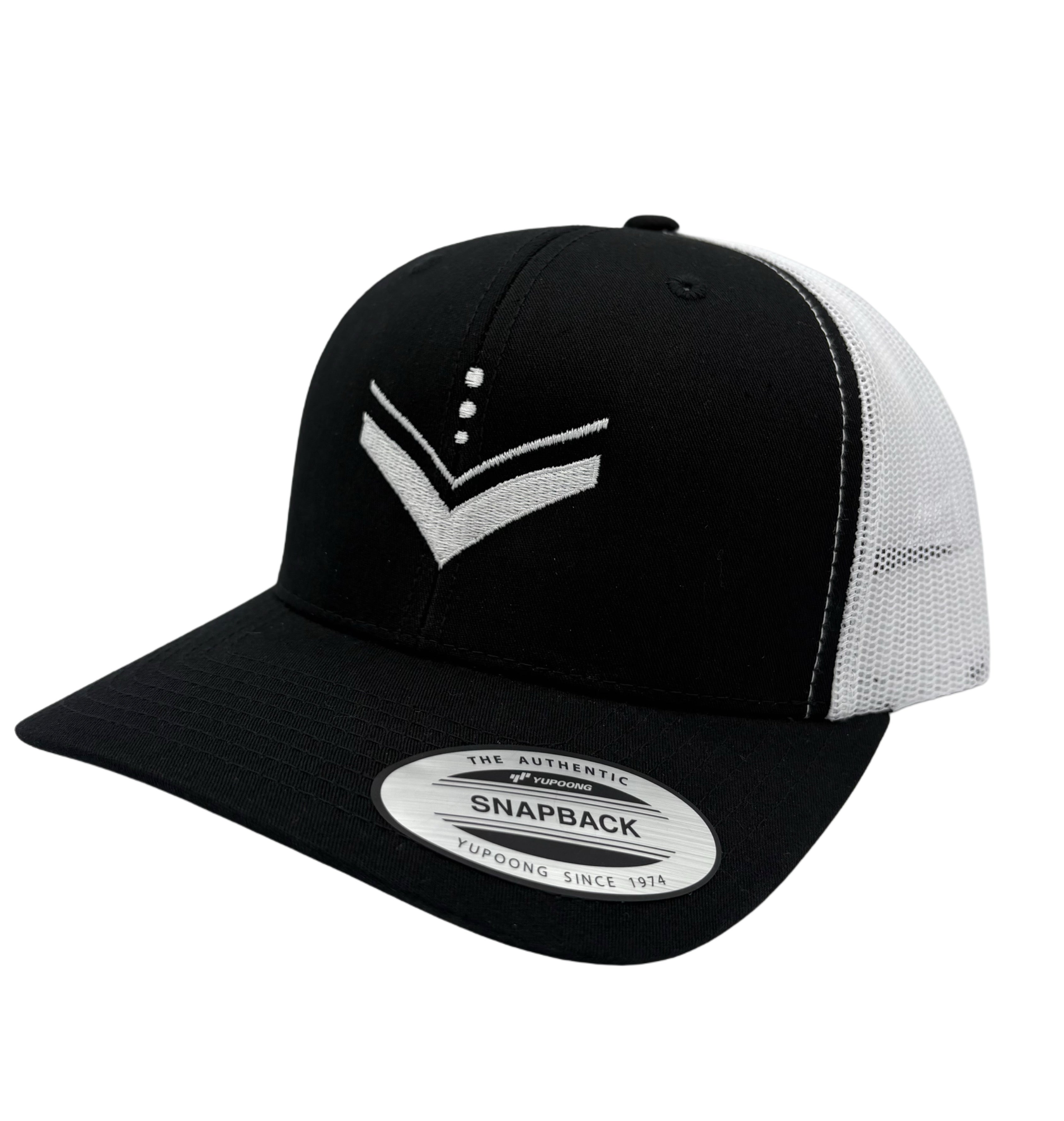 Yupoong Classics Retro Trucker Cap-2