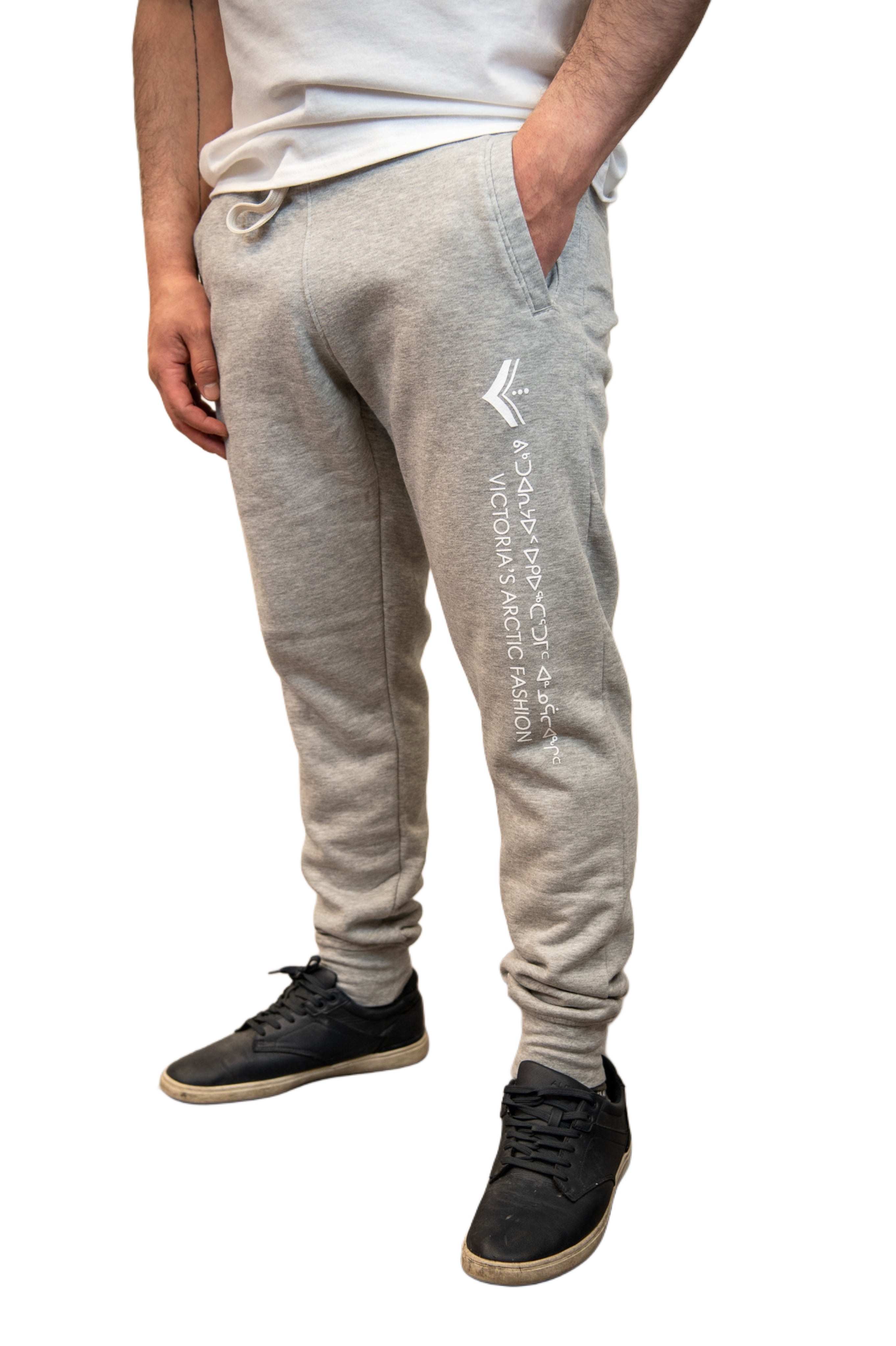 Joggers - Unisex-3