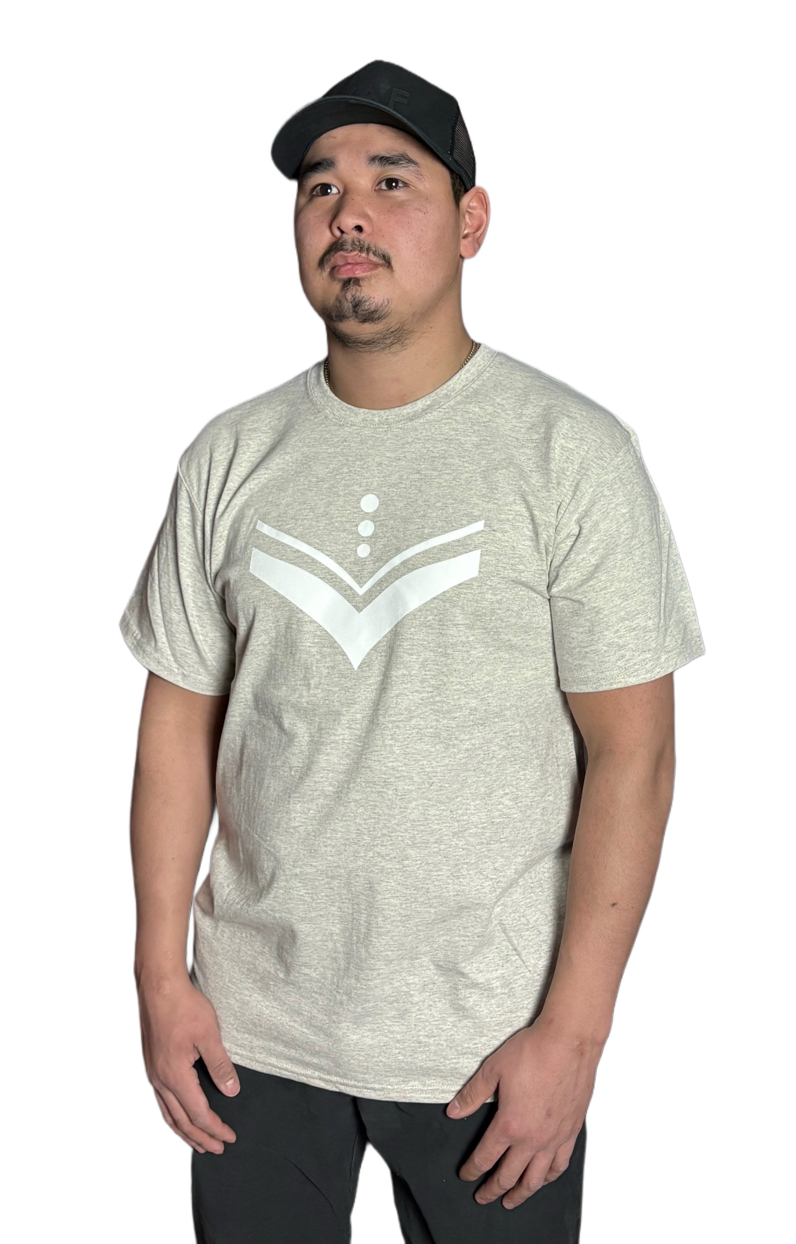 T-Shirt - Men-2