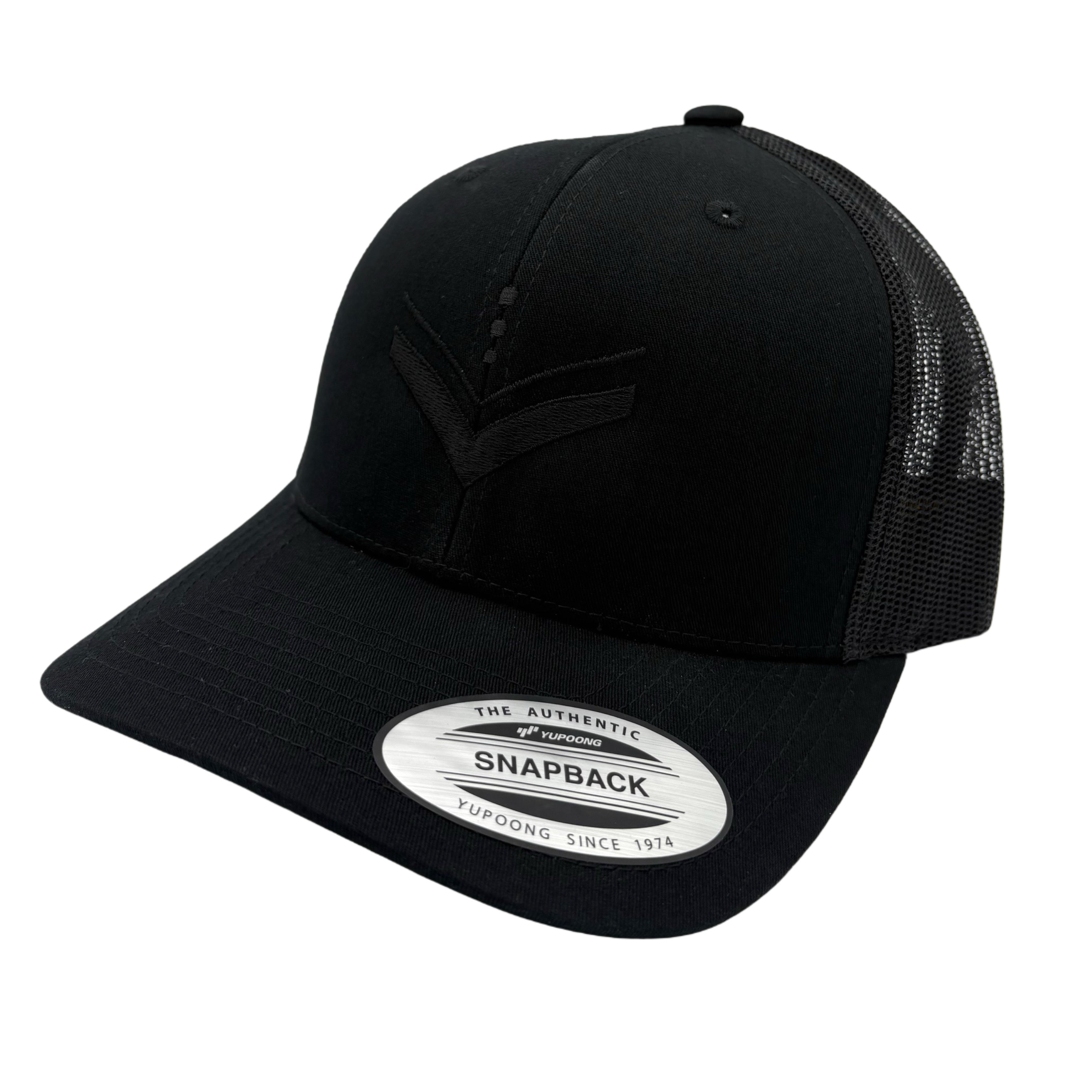Yupoong Classics Retro Trucker Cap-7