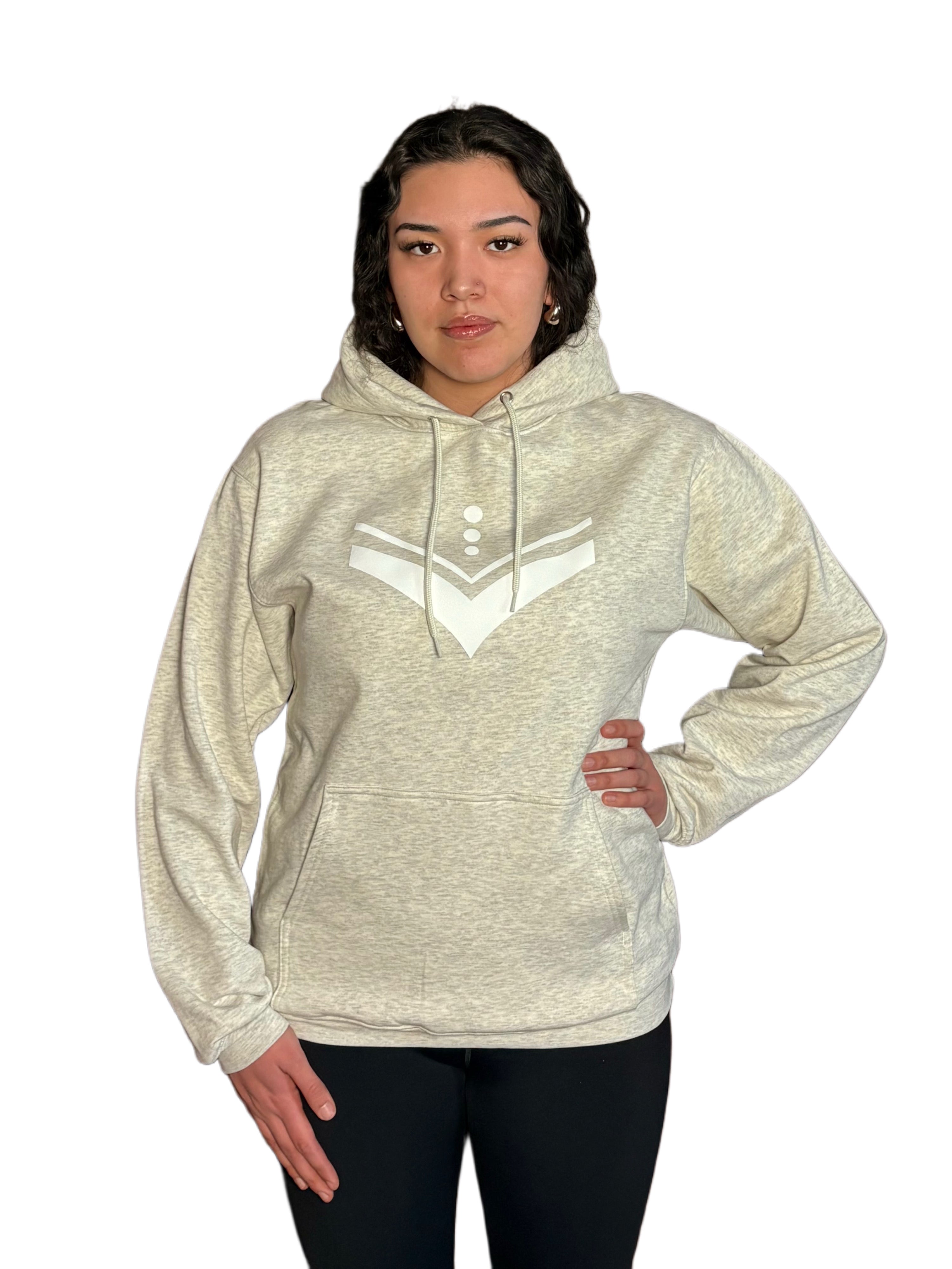 Hoodie - Unisex-8