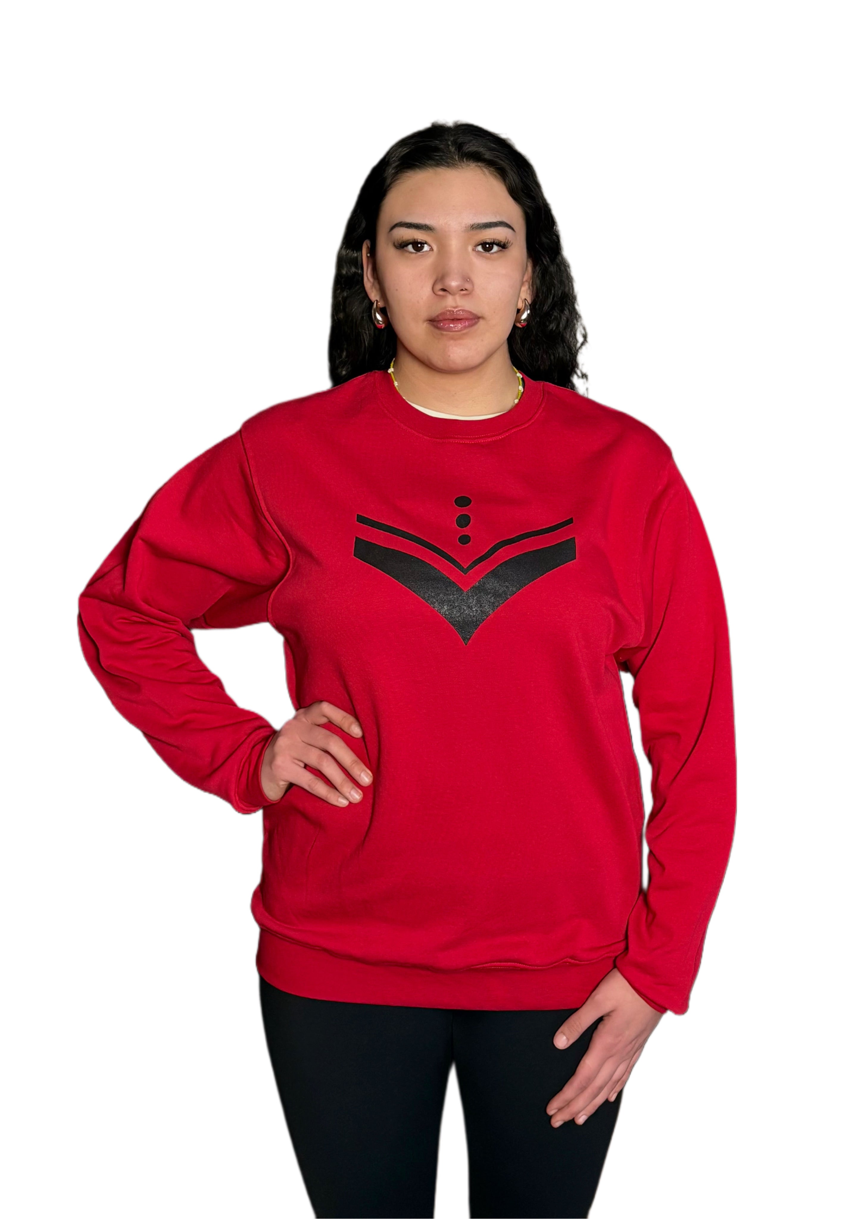 Crewneck Sweatshirt - Unisex-5