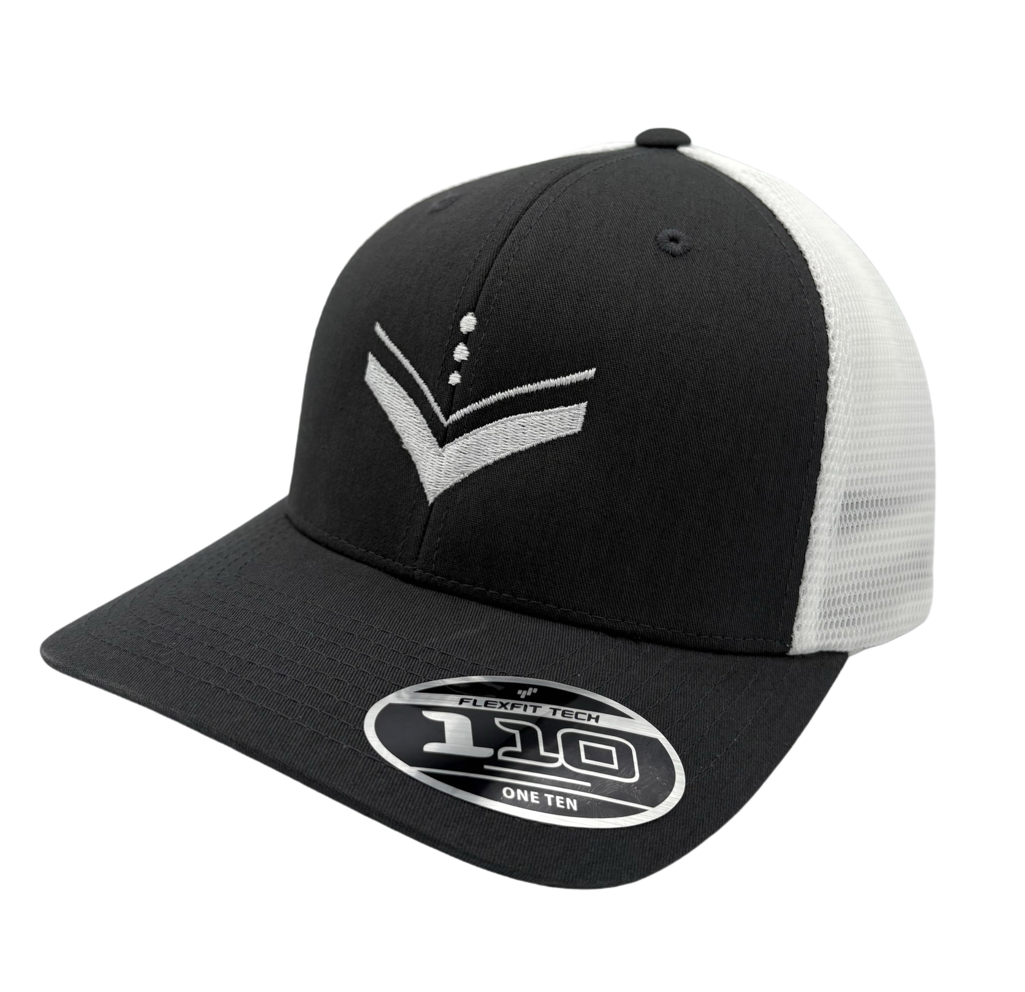FlexFIt 110 Mesh Cap-6