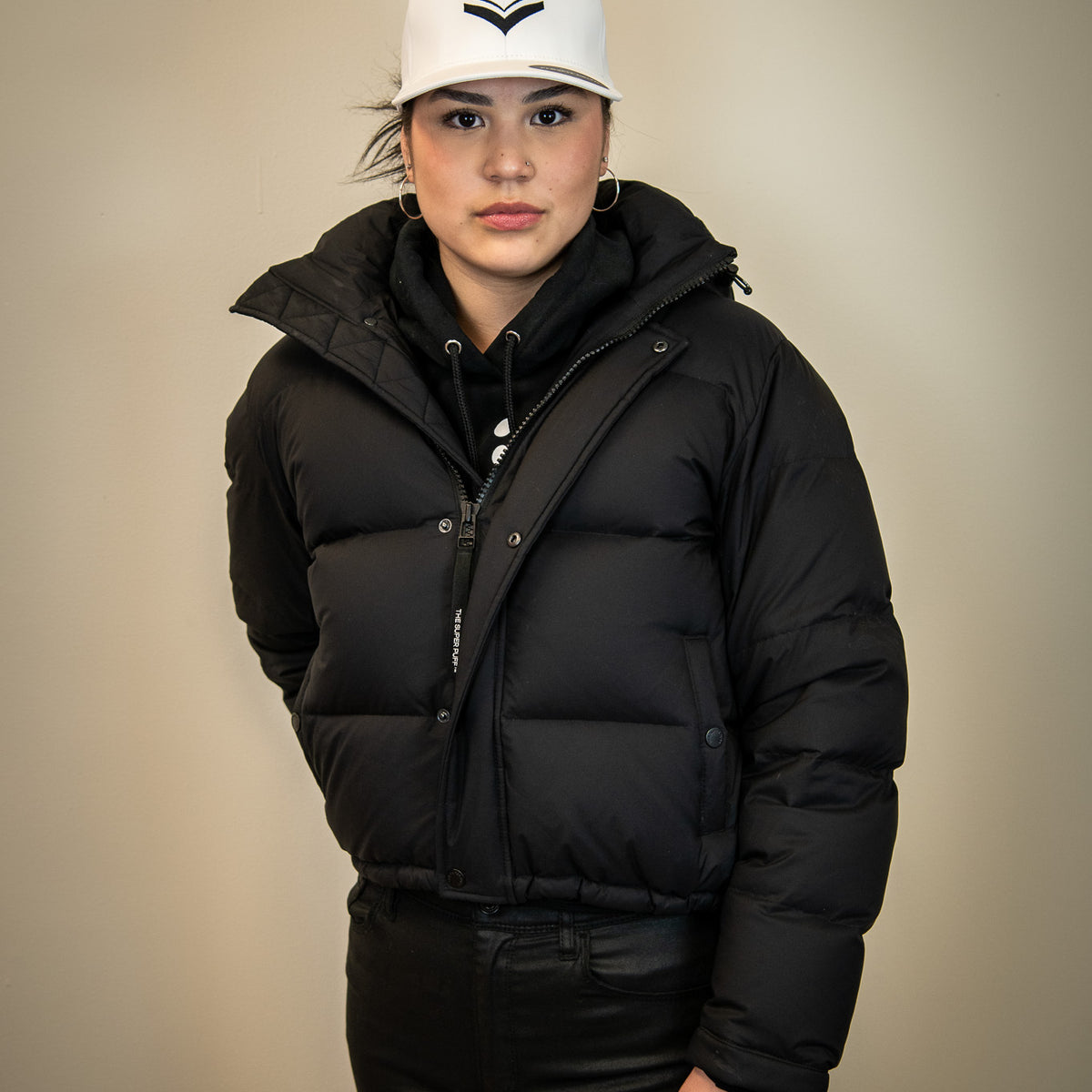 The Nanuraq Collection - Winter 2022 — Victoria's Arctic Fashion
