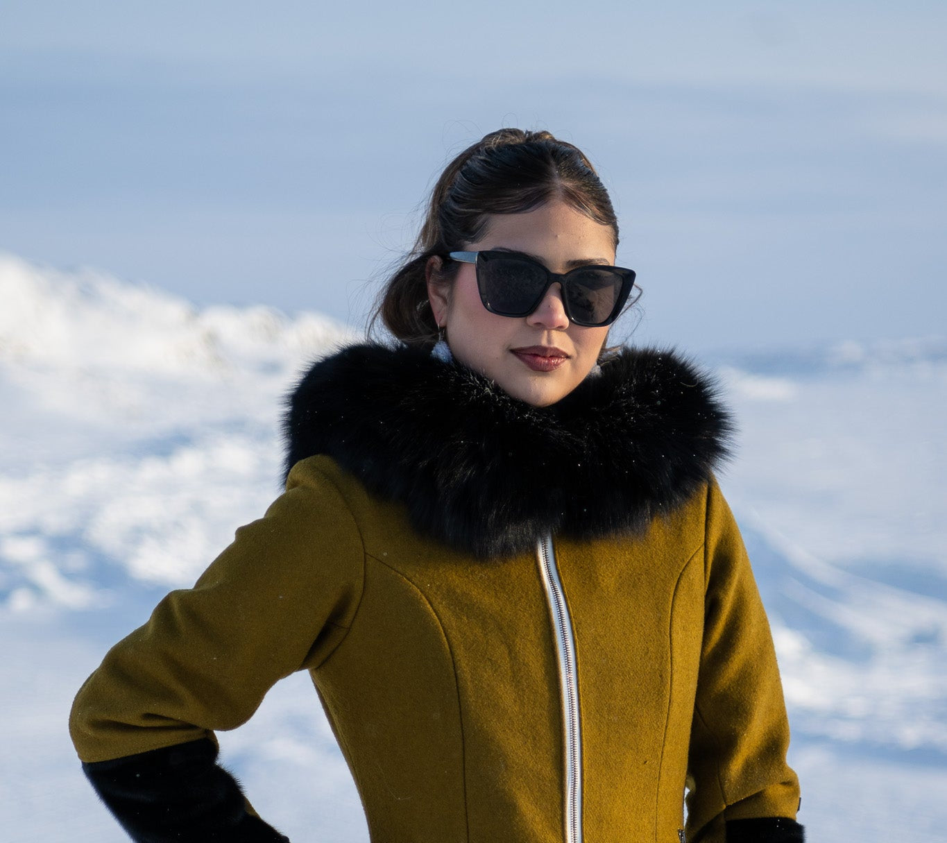 TAVVI | ᑕᕝᕕ - HONEY-3