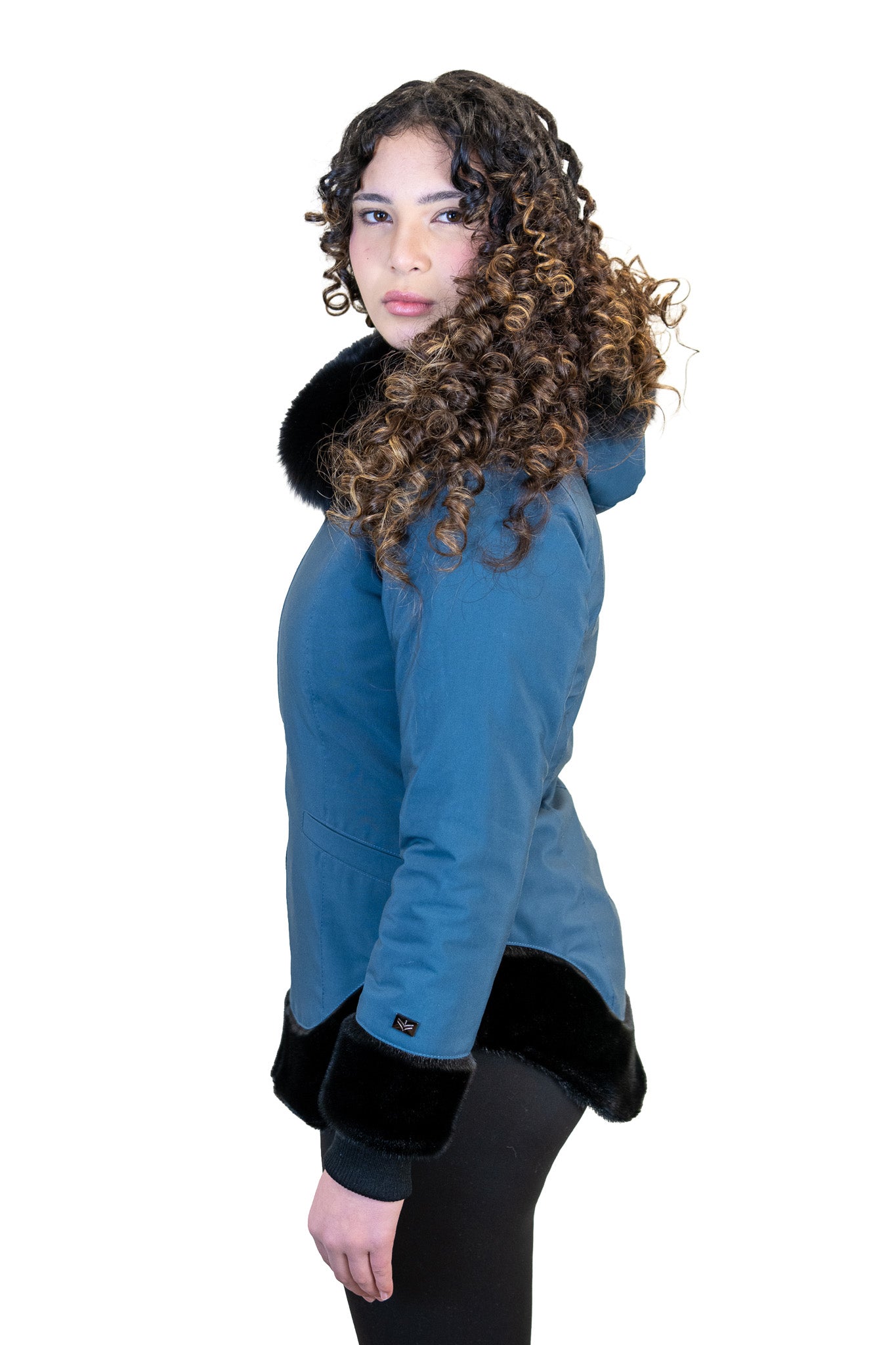 VAF SIGNATURE | ᐊᑎᓕᐅᕈᓯᐊ - DUSTY TURQUOISE-4