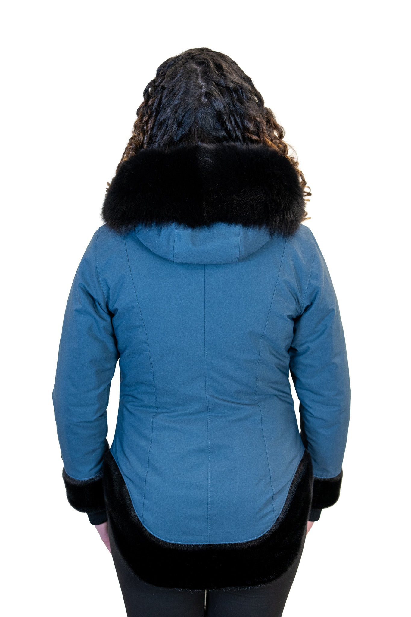 VAF SIGNATURE | ᐊᑎᓕᐅᕈᓯᐊ - DUSTY TURQUOISE-5