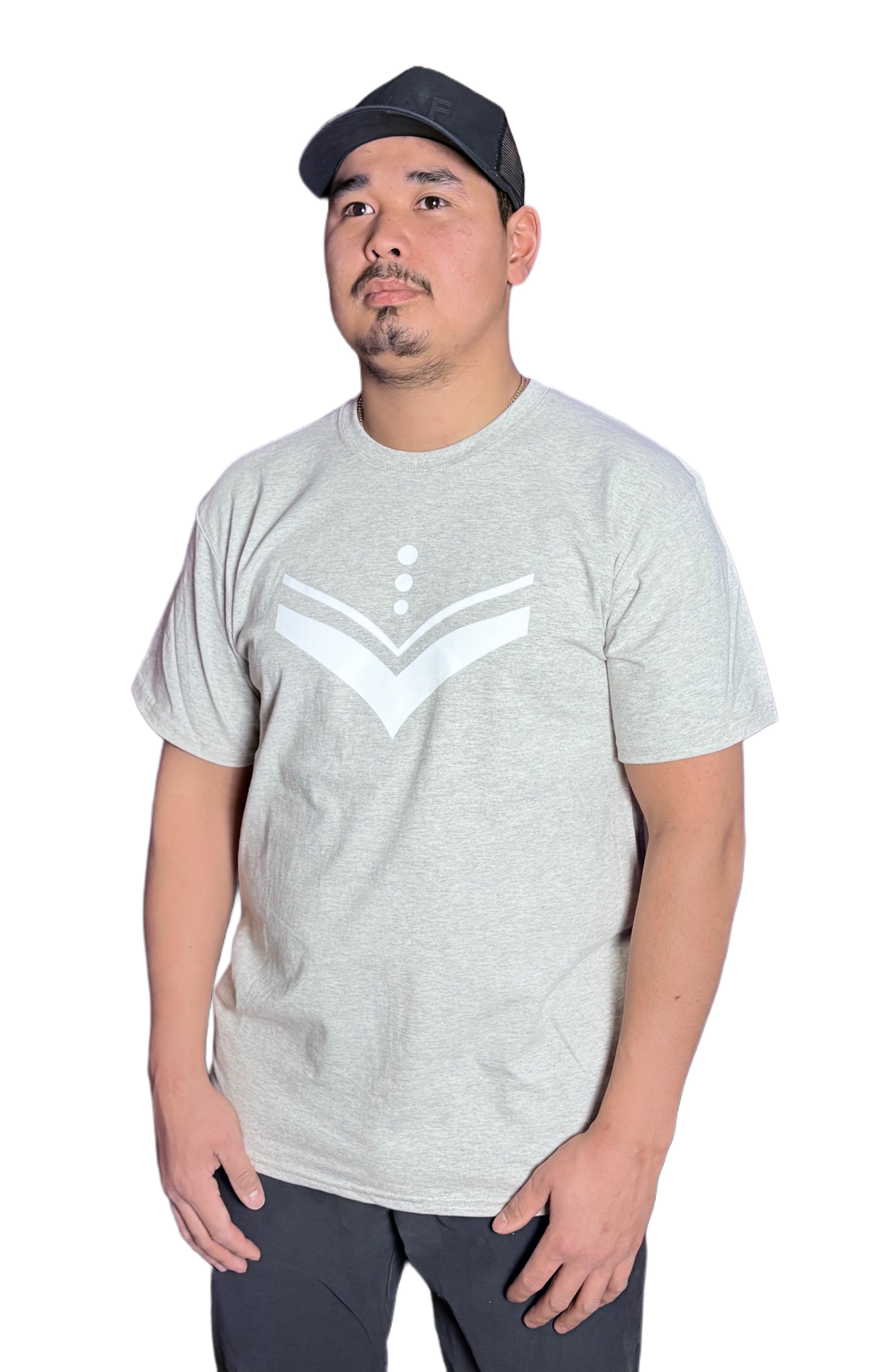 T-Shirt - Men-6