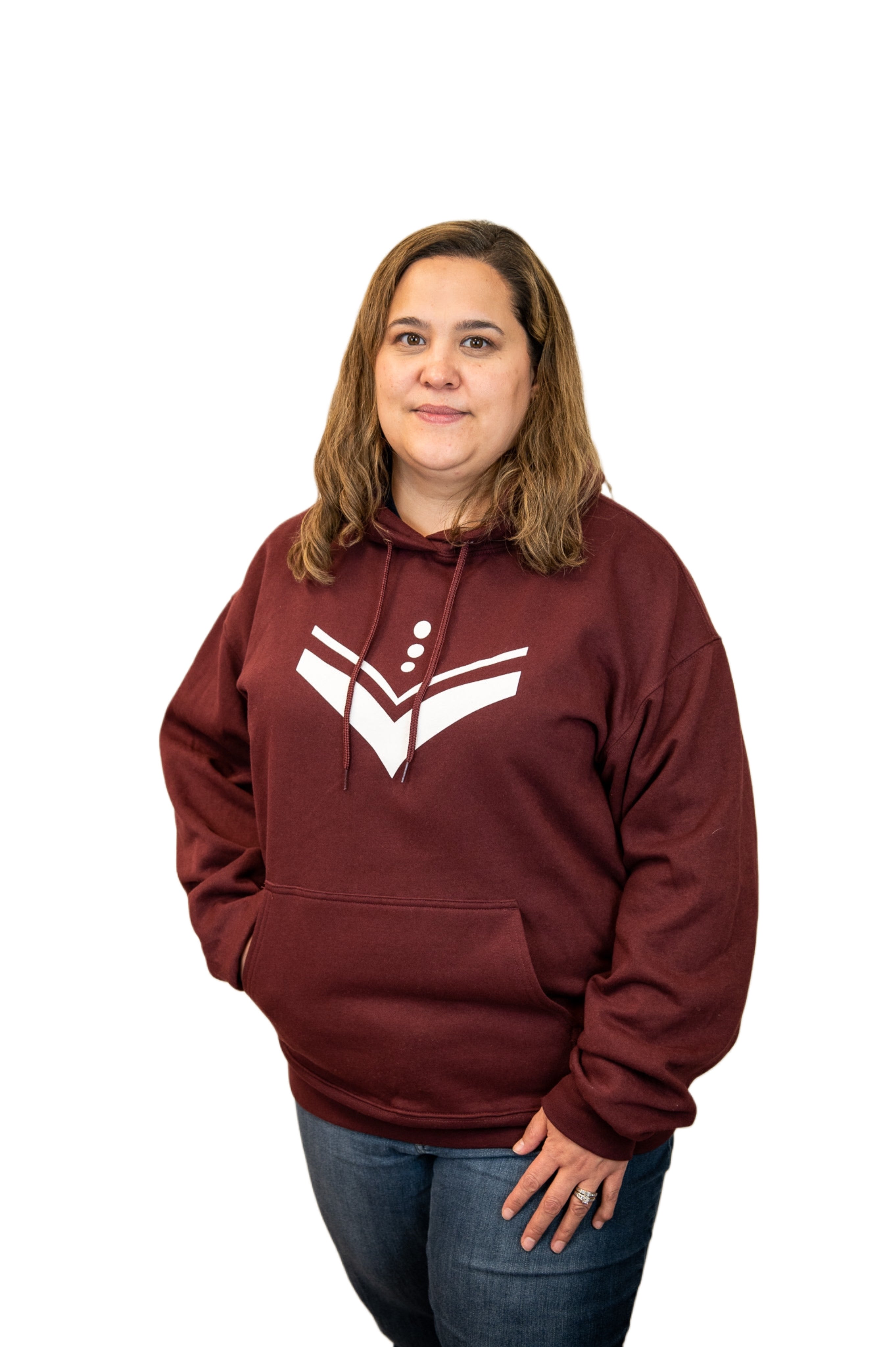 Hoodie - Unisex-7