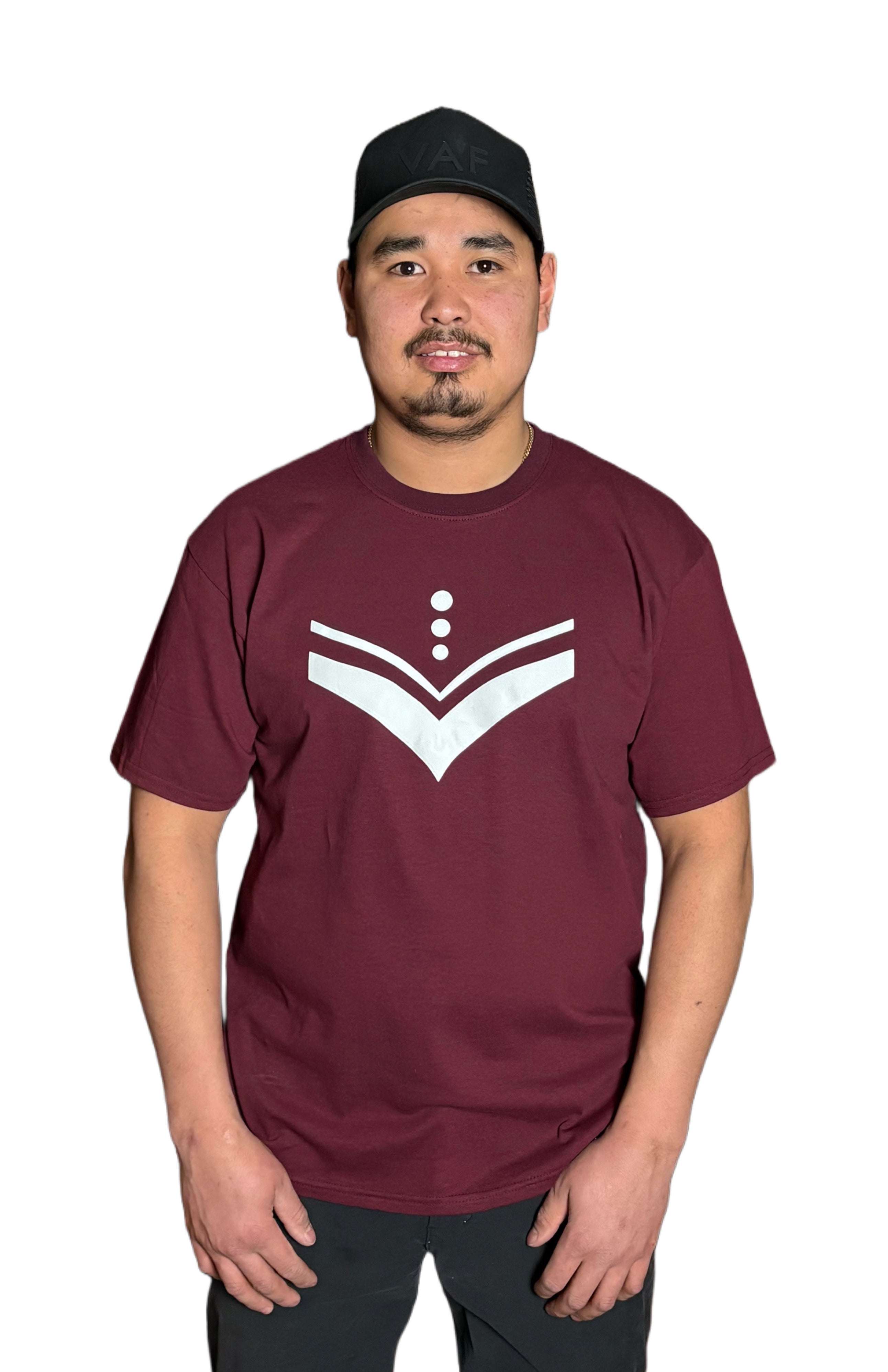 T-Shirt - Men