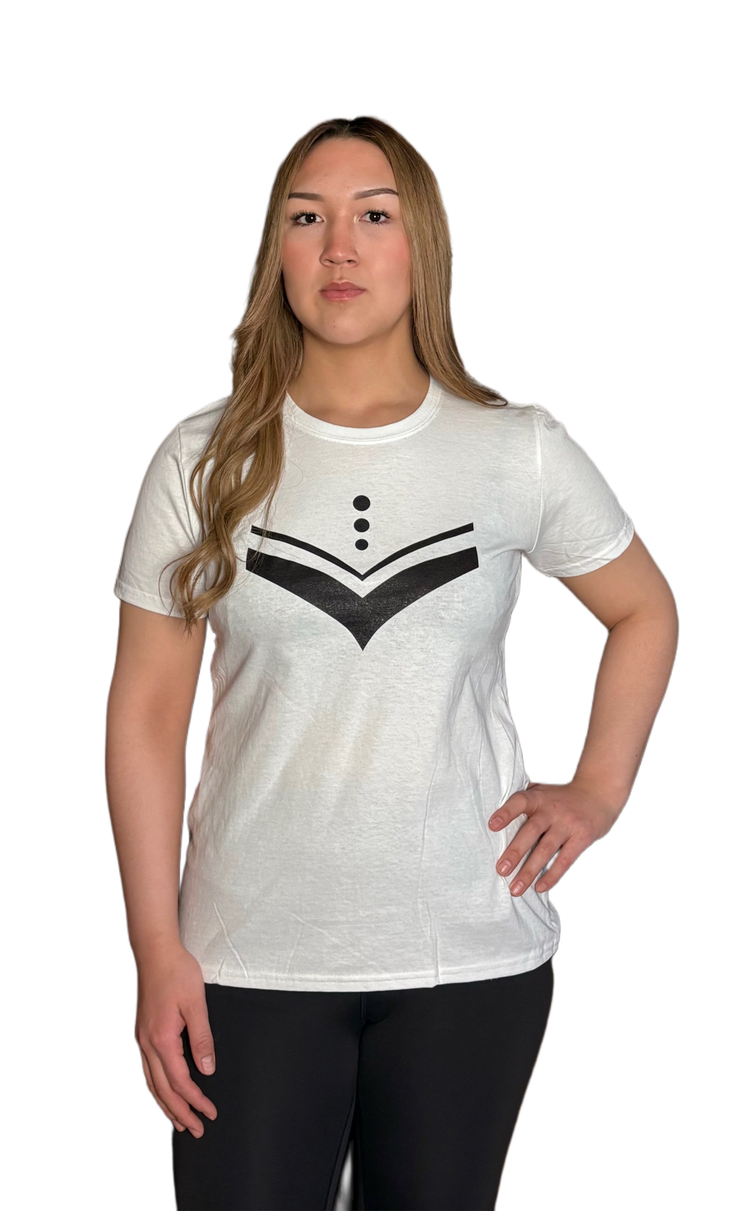 T-Shirt - Womens-4