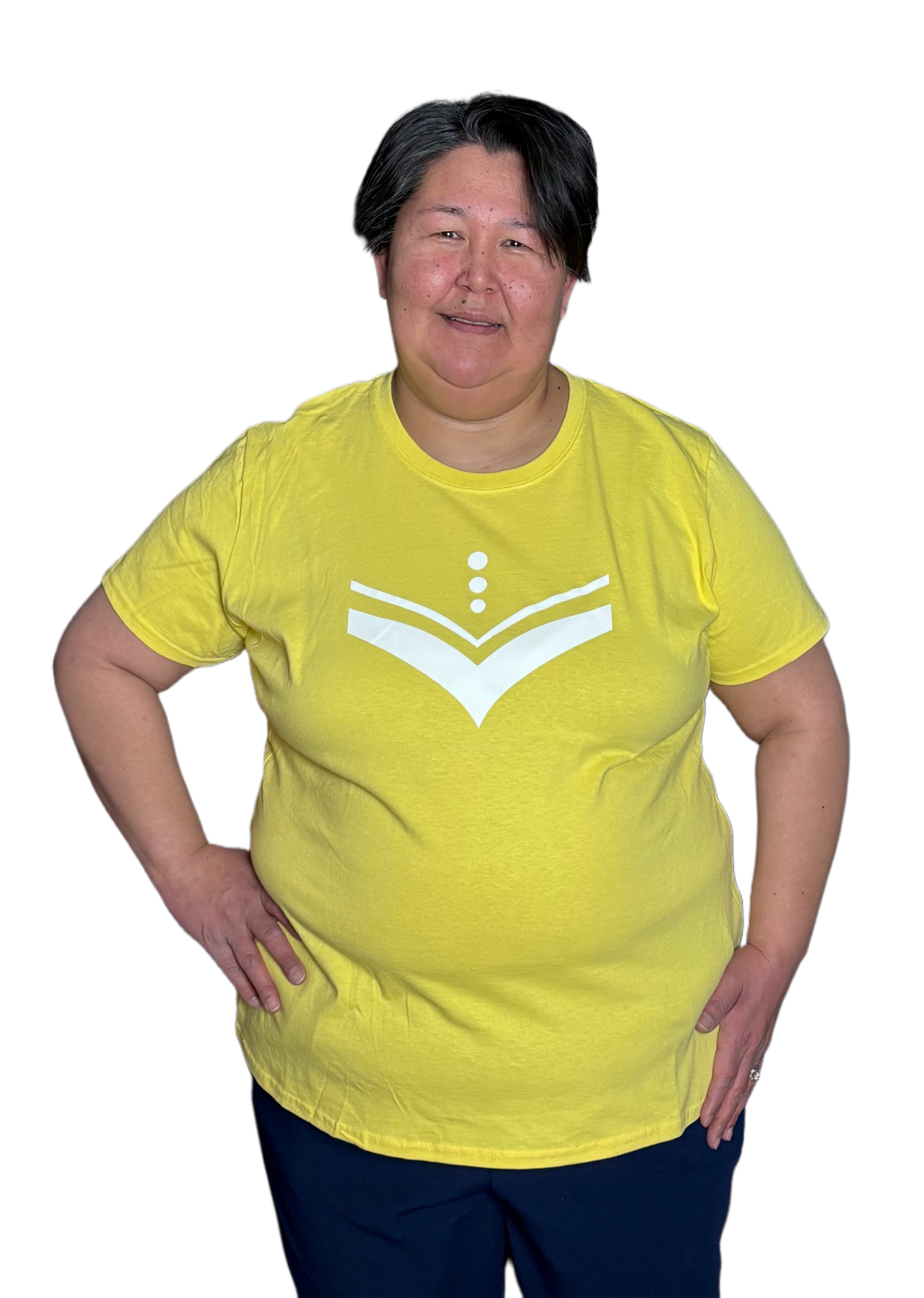 T-Shirt - Womens-5