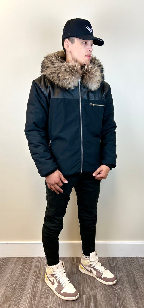 NANURAQ — Victoria's Arctic Fashion