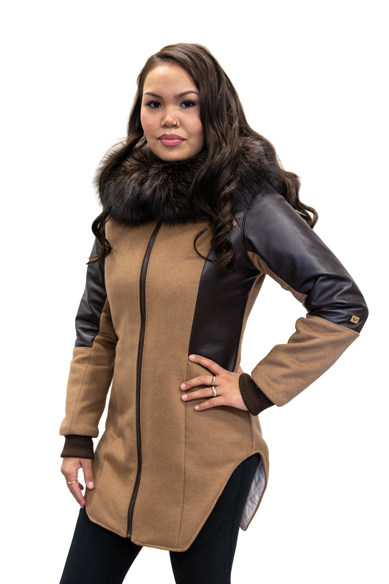 TAVVI 2.0 | ᑕᕝᕕ - CAMEL-2