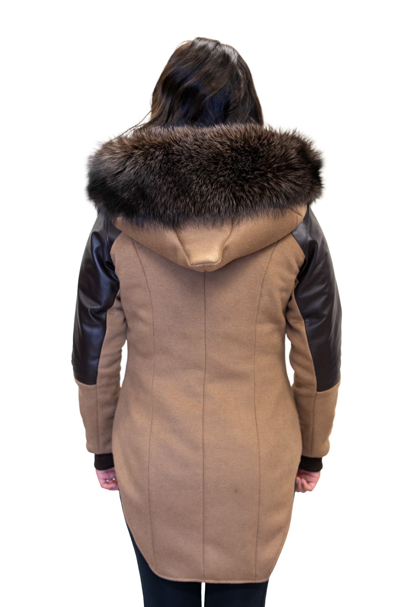 TAVVI 2.0 | ᑕᕝᕕ - CAMEL-4