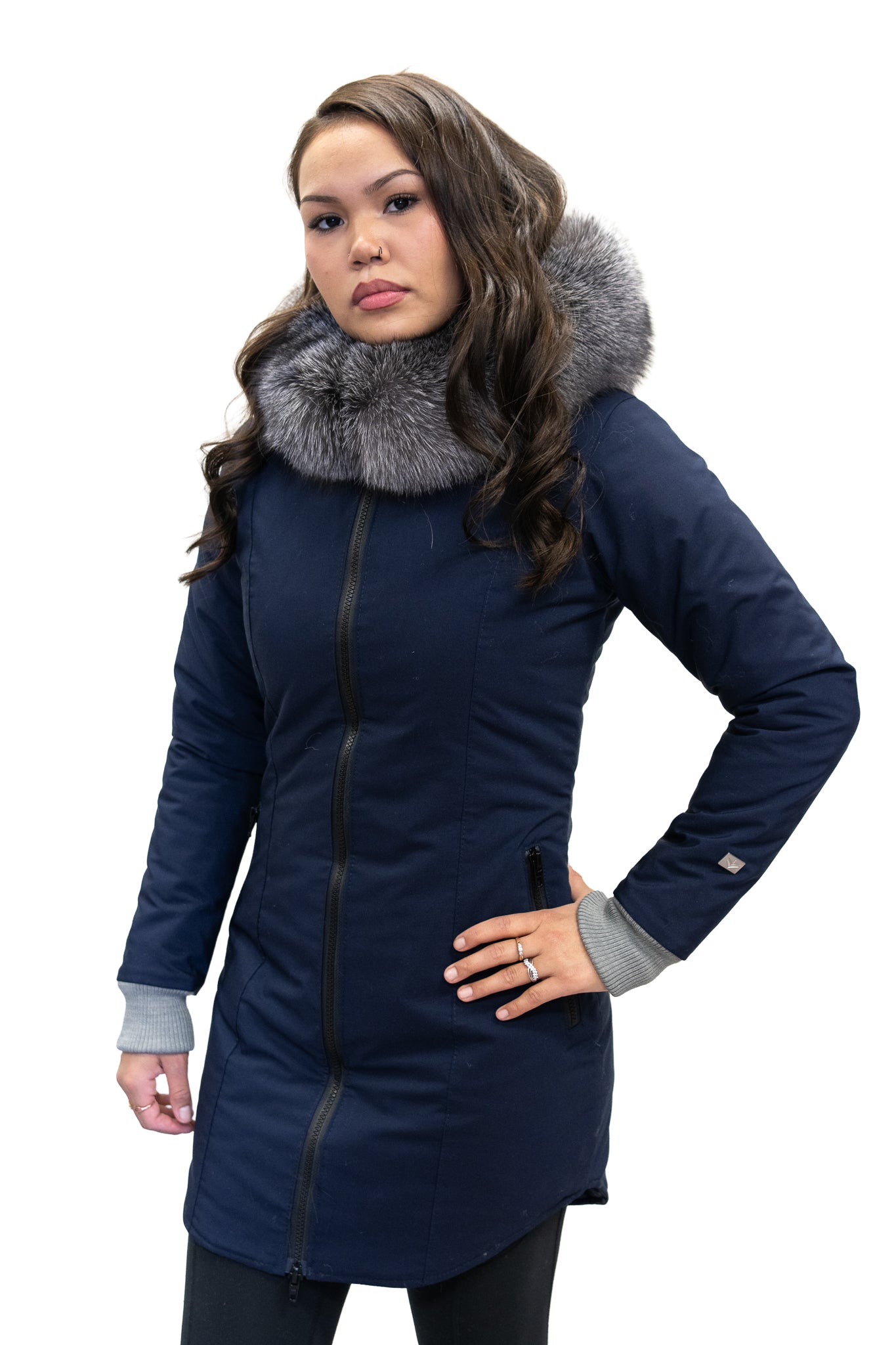 TARRALIK | ᑕᕐᕋᓕᒃ - NAVY-3