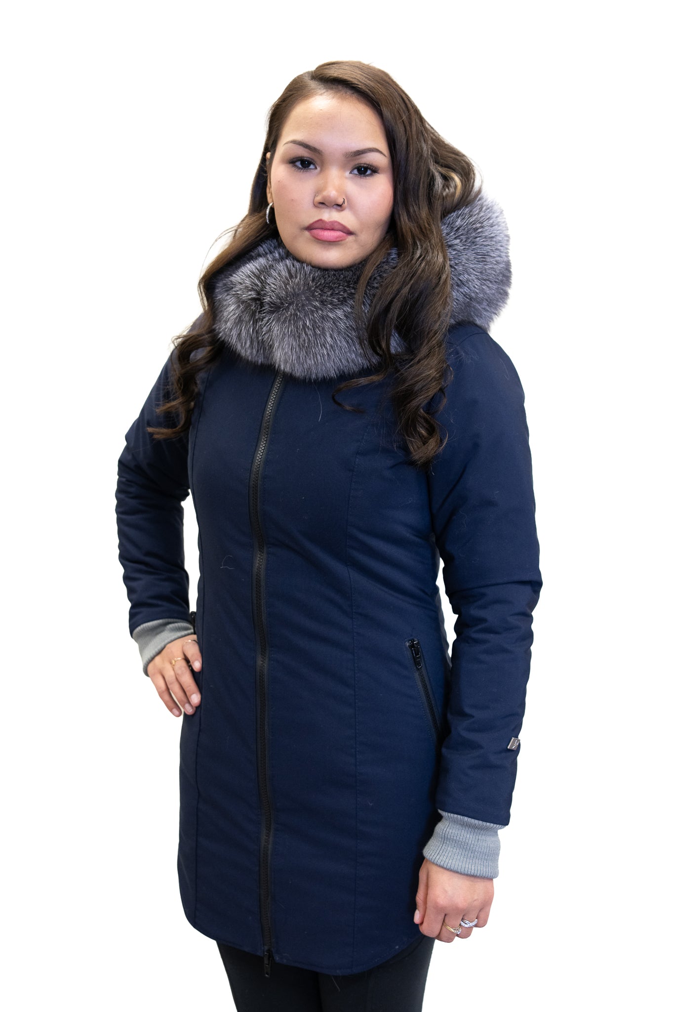 TARRALIK | ᑕᕐᕋᓕᒃ - NAVY-2