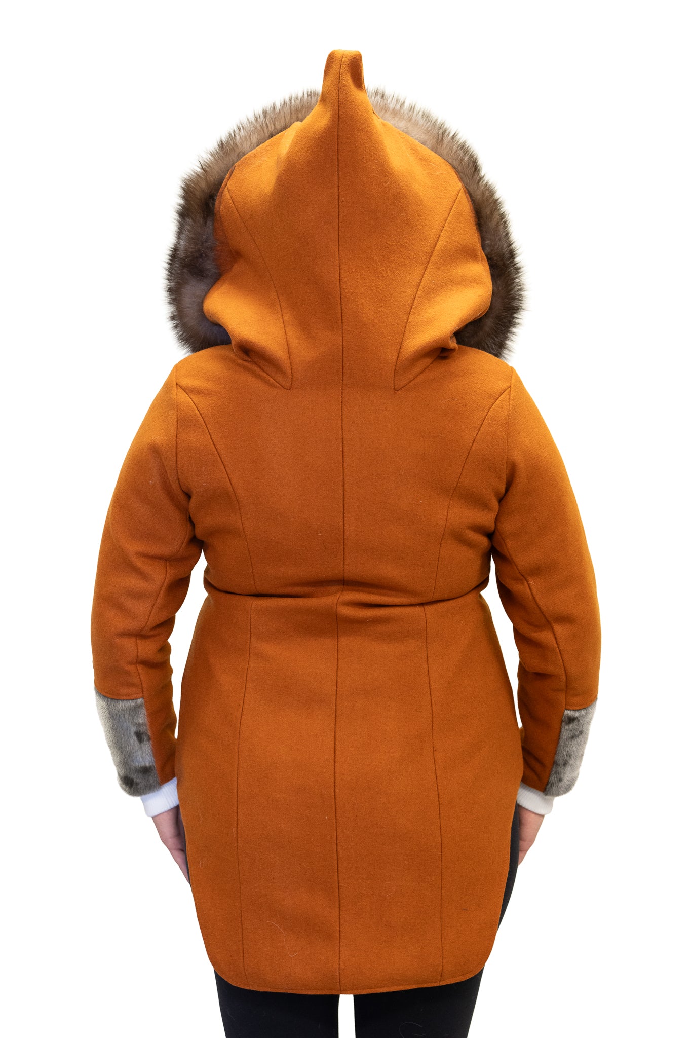 TAVVI | ᑕᕝᕕ - CARROT-5