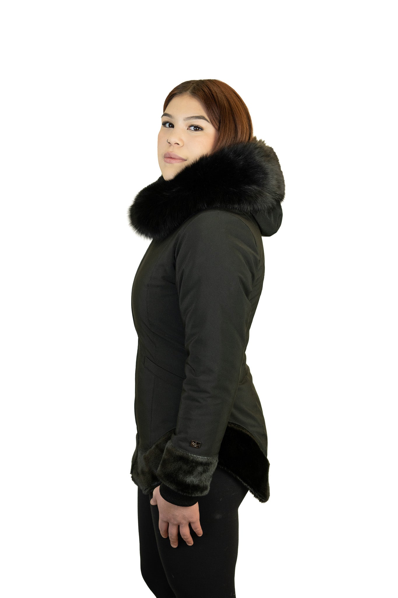 VAF SIGNATURE | ᐊᑎᓕᐅᕈᓯᐊ - BLACK-2