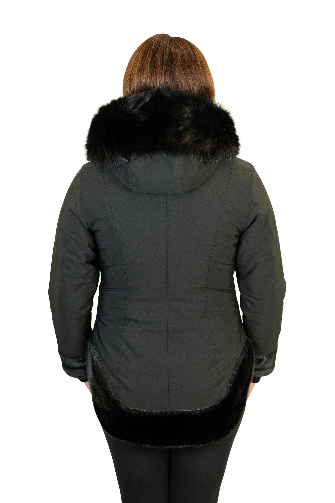 VAF SIGNATURE | ᐊᑎᓕᐅᕈᓯᐊ - BLACK-4