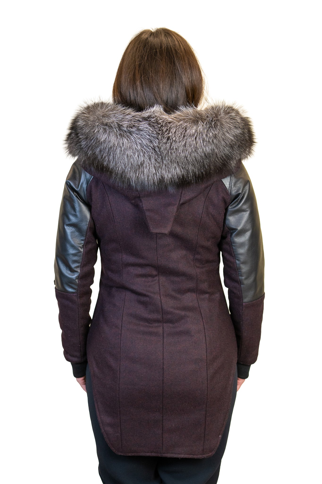 TAVVI 2.0 | ᑕᕝᕕ - BURGUNDY-7